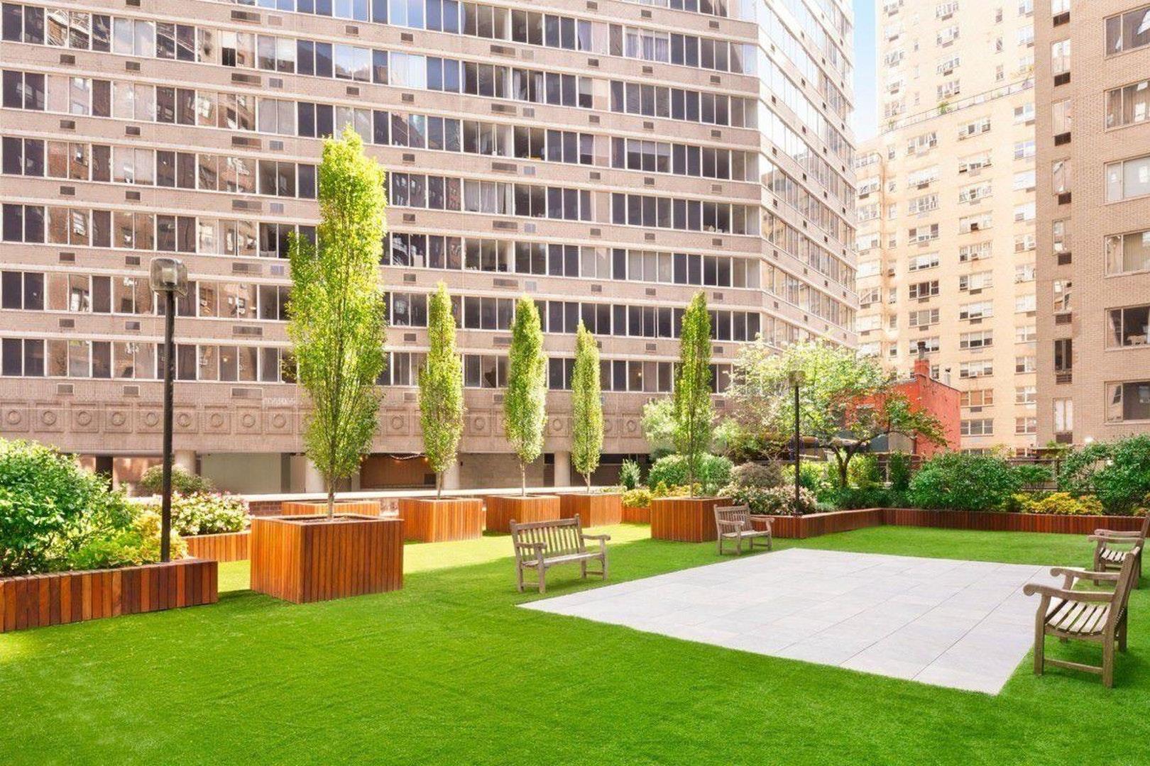 #19 photo, 400 E 54TH Street, マンハッタン Sutton Place , NY 10022