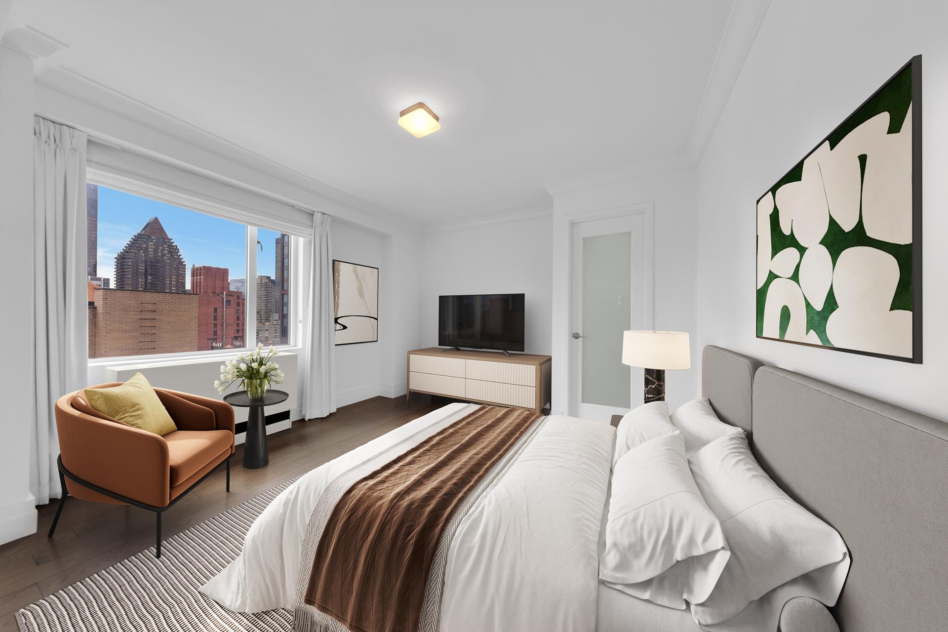 #4 photo, 400 E 54TH Street, マンハッタン Sutton Place , NY 10022