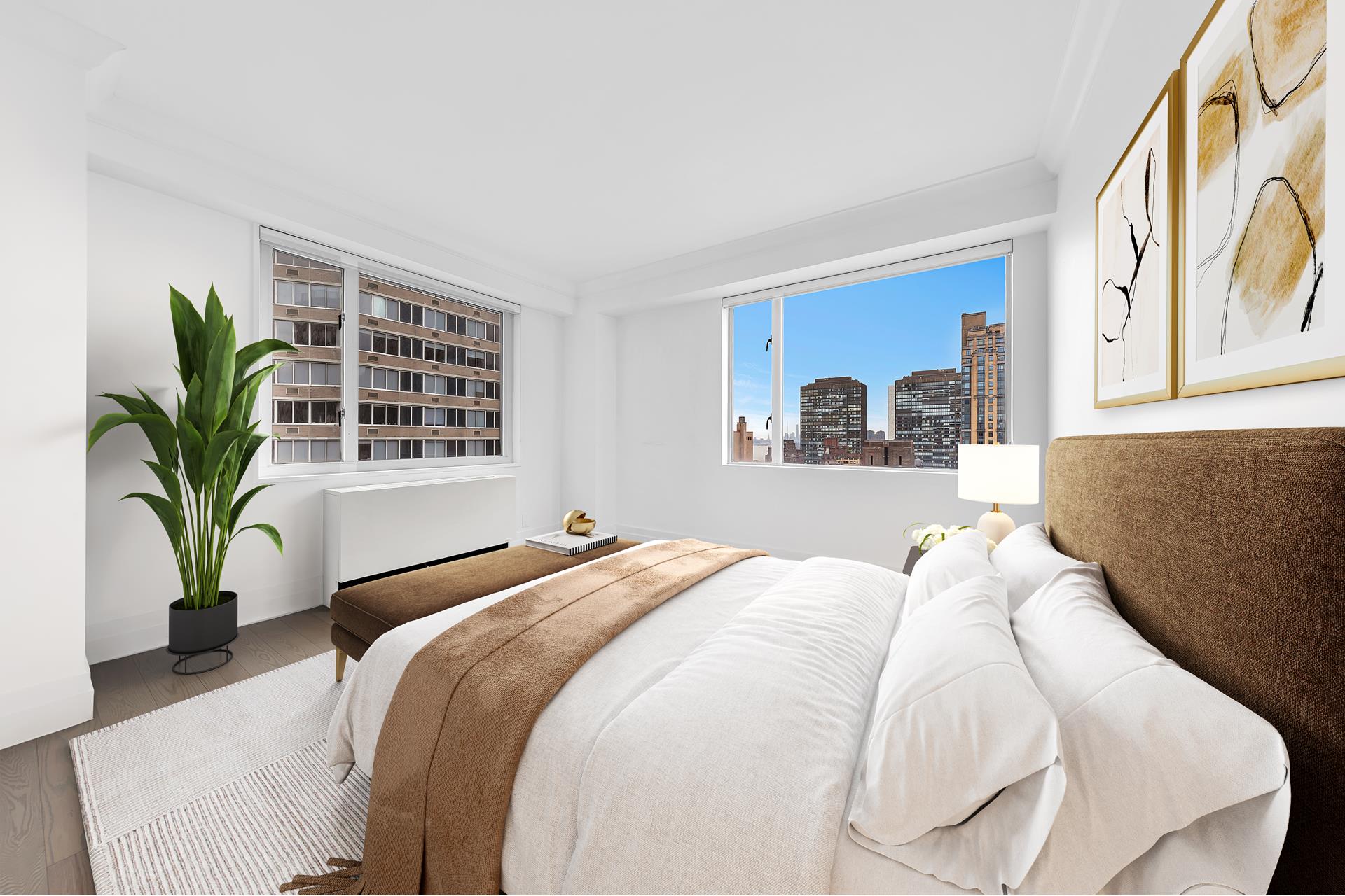 #5 photo, 400 E 54TH Street, マンハッタン Sutton Place , NY 10022