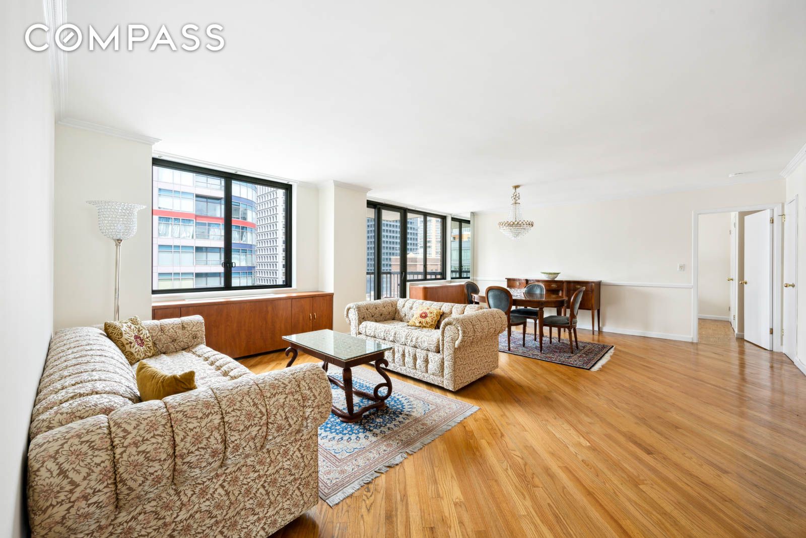 #4 photo, 300 E 54th Street, Sutton Place , NY 10022