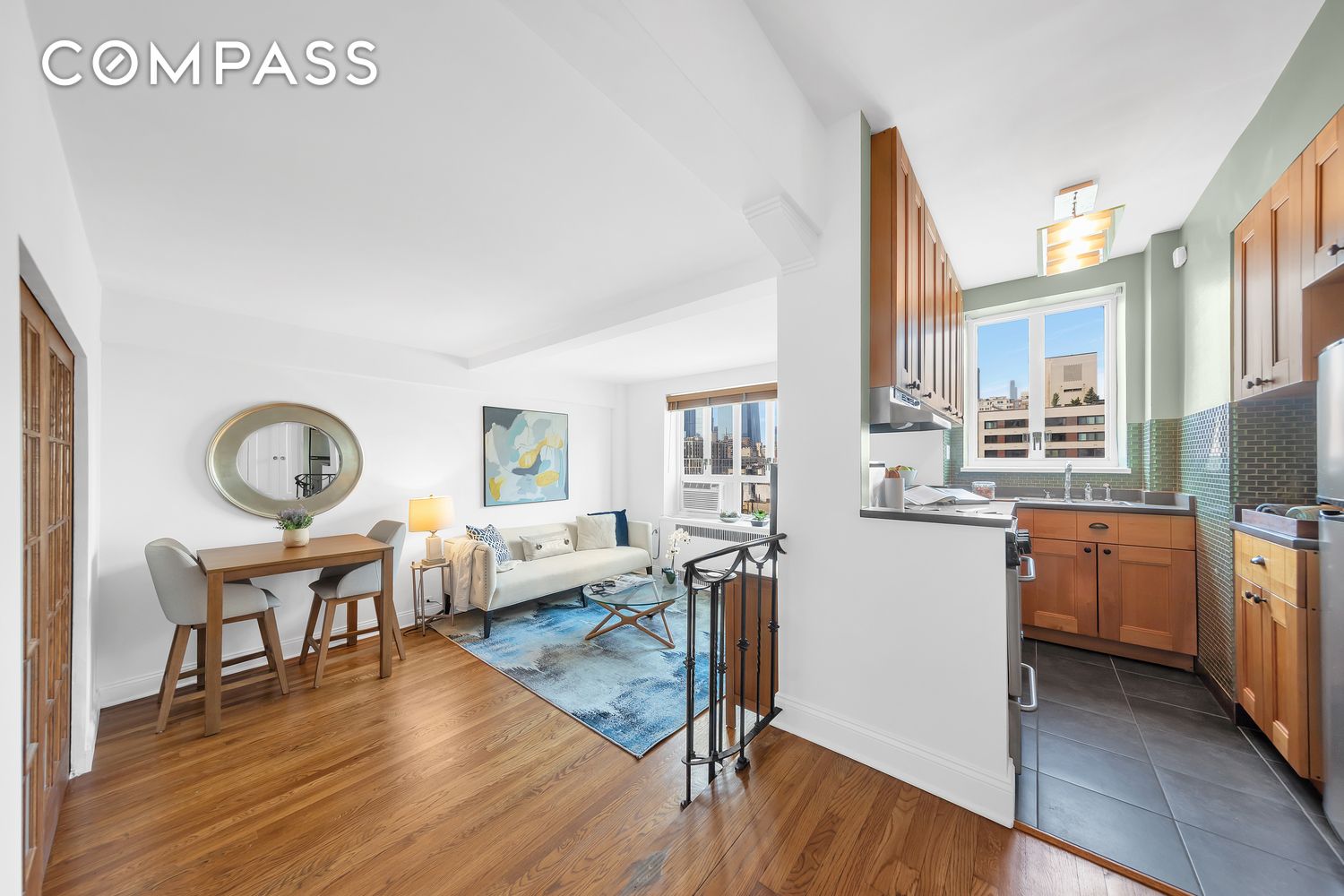 #1 photo, 200 W 20th Street, マンハッタン Chelsea , NY 10011