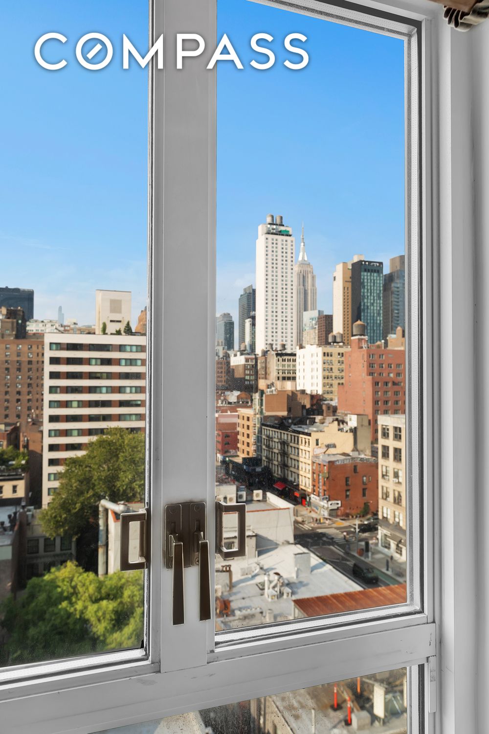 #5 photo, 200 W 20th Street, マンハッタン Chelsea , NY 10011