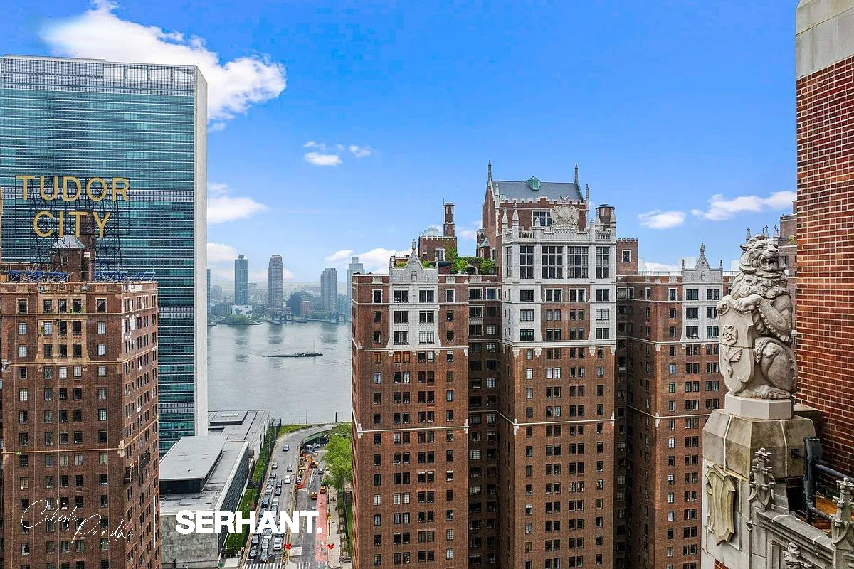 #12 photo, 320 E 42ND Street, マンハッタン Murray Hill , NY 10017