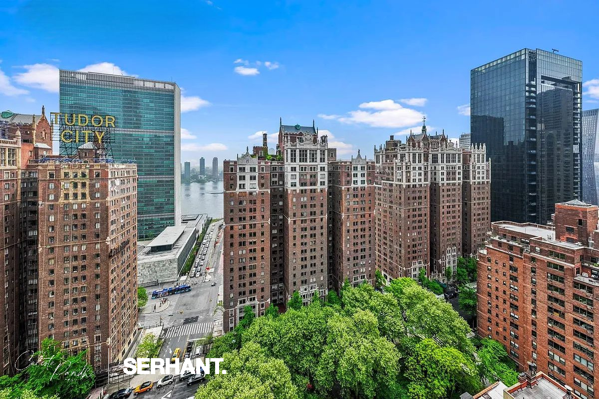 #14 photo, 320 E 42ND Street, マンハッタン Murray Hill , NY 10017