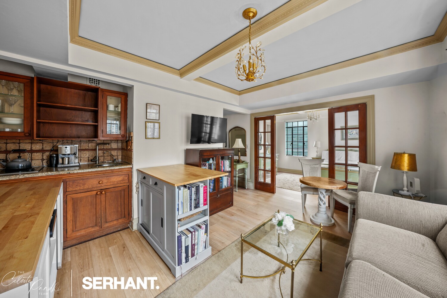 #5 photo, 320 E 42ND Street, マンハッタン Murray Hill , NY 10017