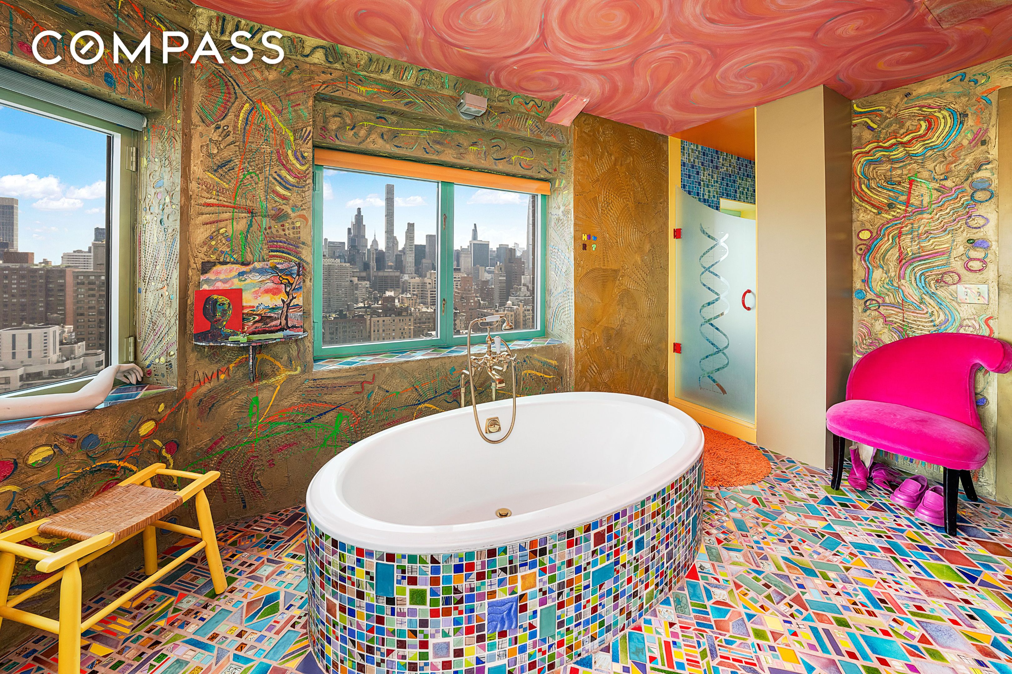 #12 photo, 188 E 76th Street, マンハッタン Lenox Hill , NY 10021