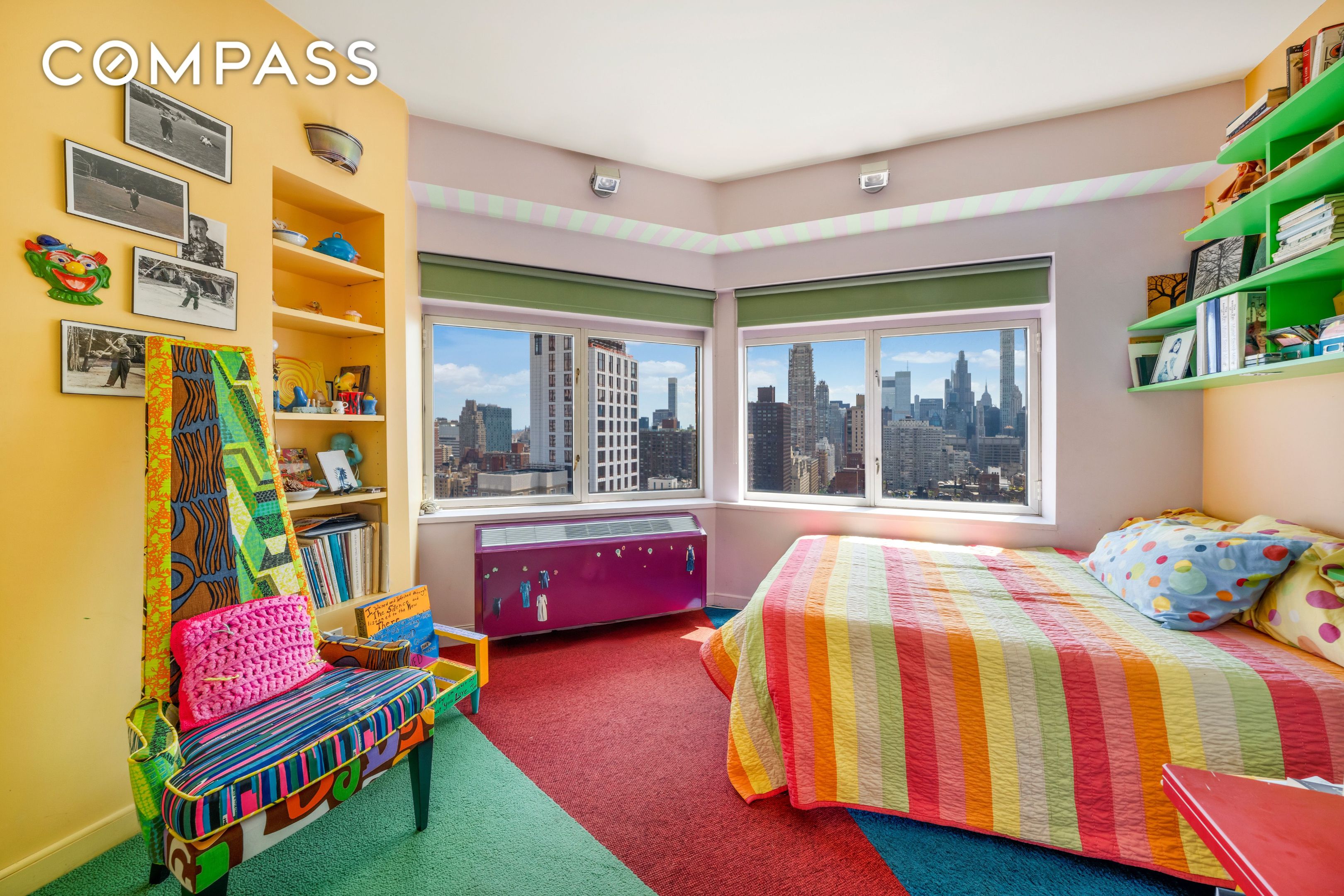 #13 photo, 188 E 76th Street, マンハッタン Lenox Hill , NY 10021