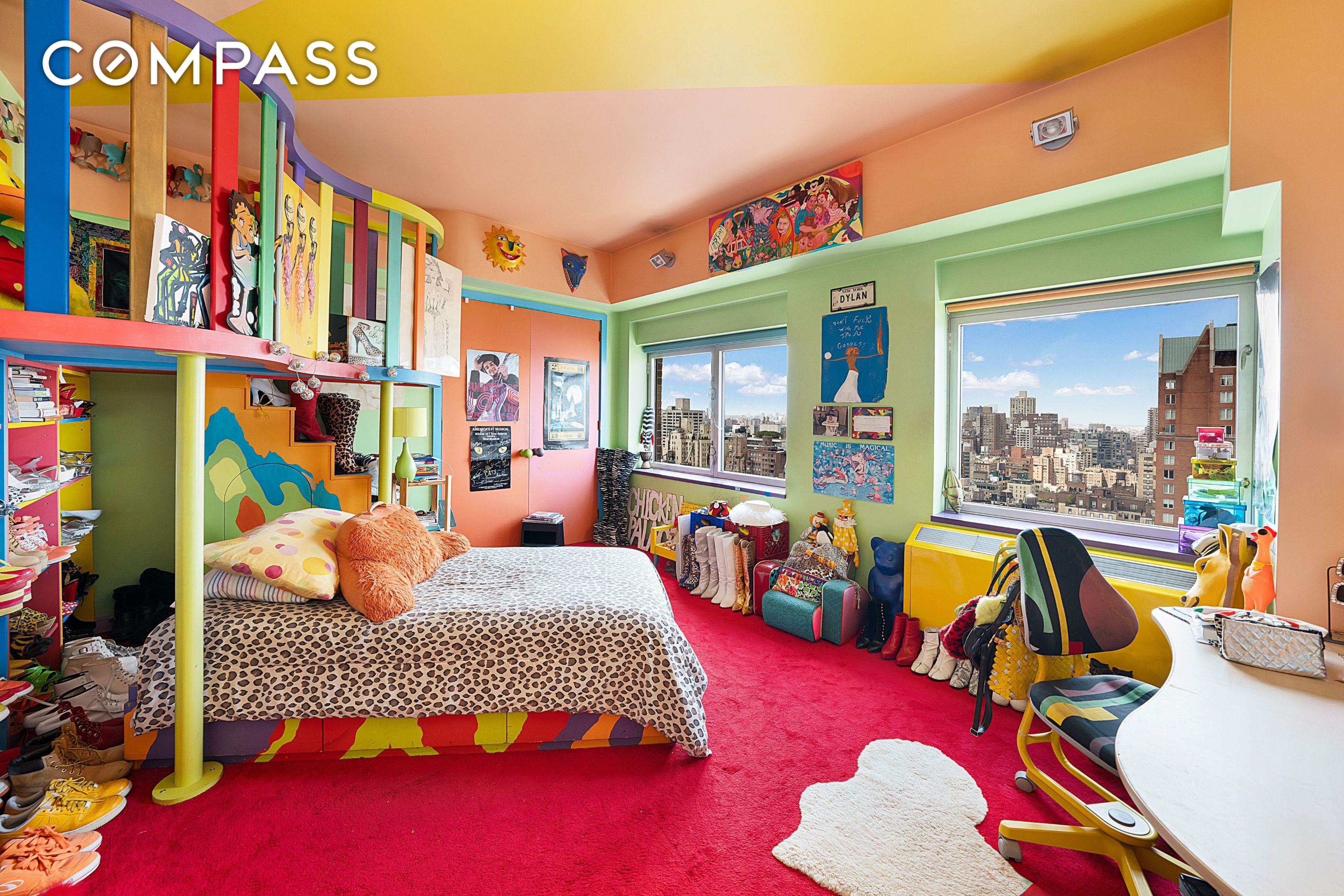 #14 photo, 188 E 76th Street, マンハッタン Lenox Hill , NY 10021