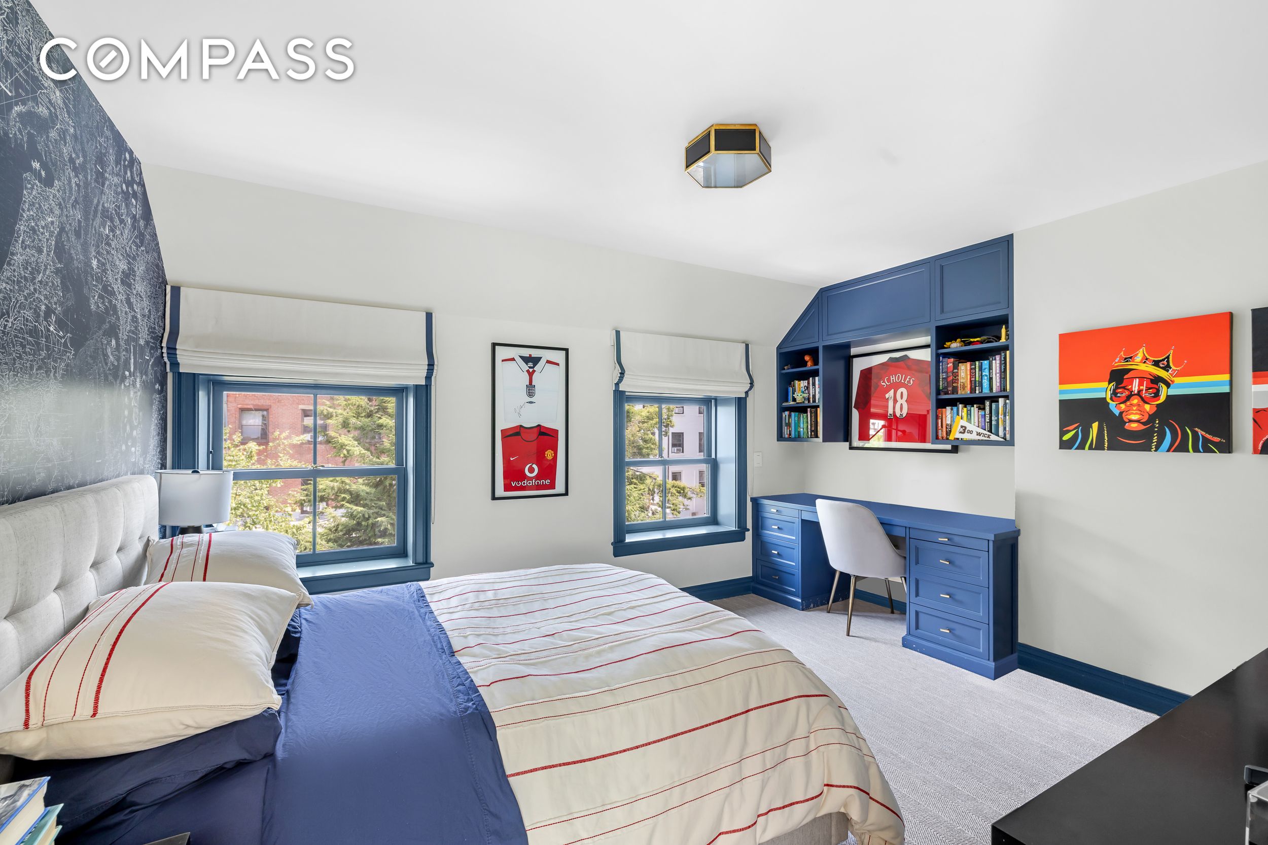 #16 photo, Brooklyn, ブルックリン区 Brooklyn Heights , NY 11201