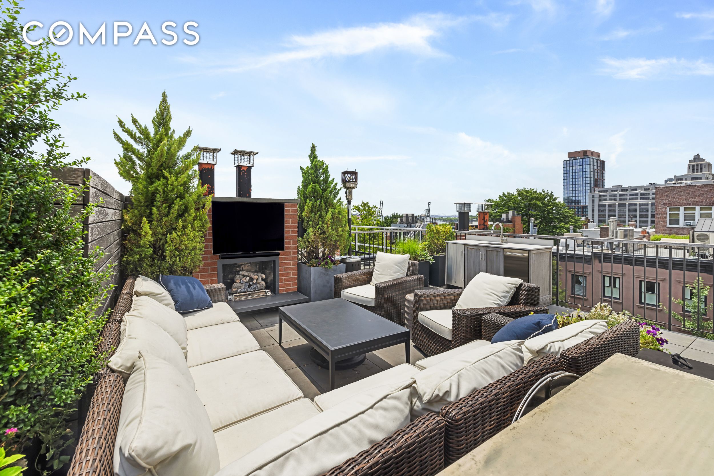 #19 photo, Brooklyn, ブルックリン区 Brooklyn Heights , NY 11201