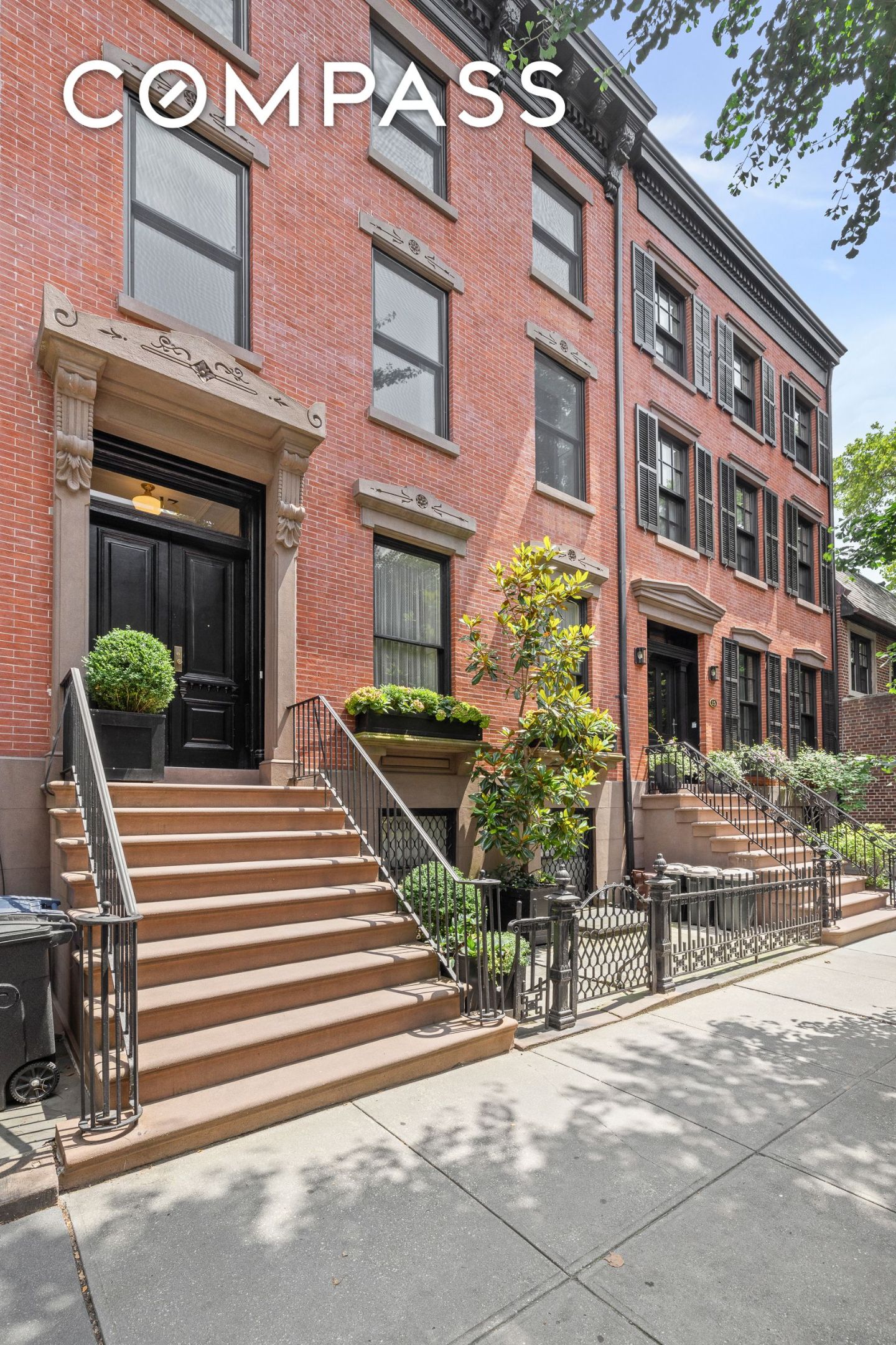 #21 photo, Brooklyn, ブルックリン区 Brooklyn Heights , NY 11201