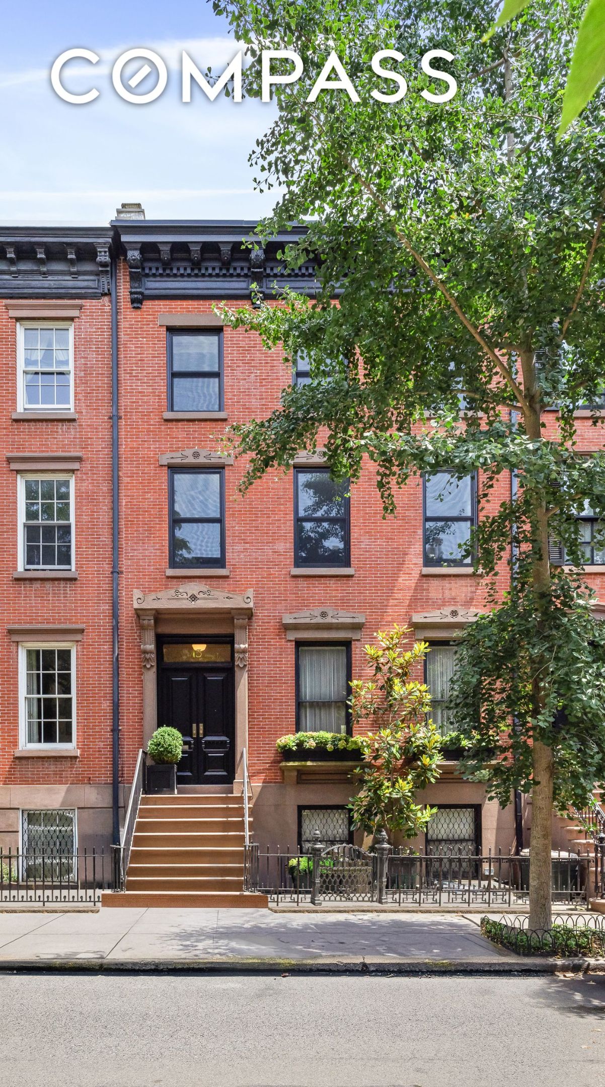 #22 photo, Brooklyn, ブルックリン区 Brooklyn Heights , NY 11201