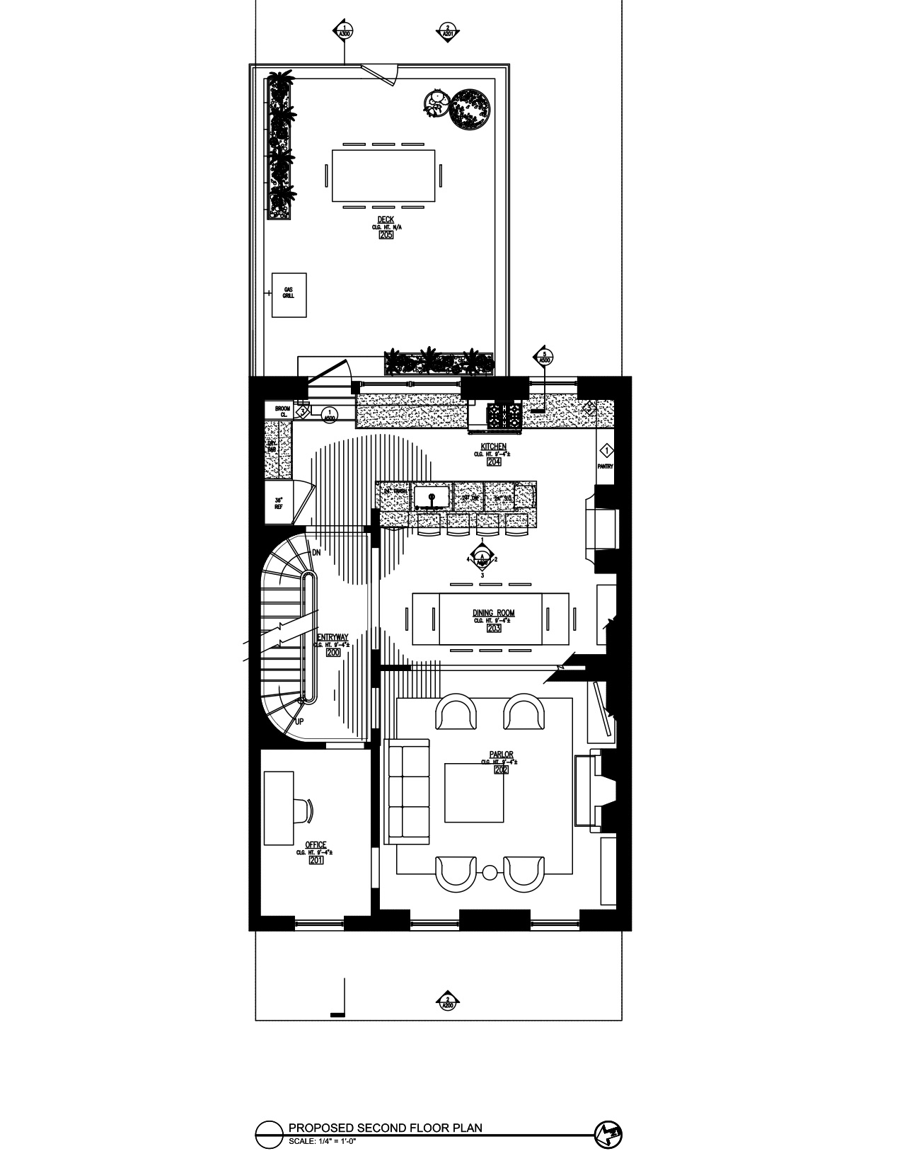 #5 photo, Brooklyn, ブルックリン区 Brooklyn Heights , NY 11201