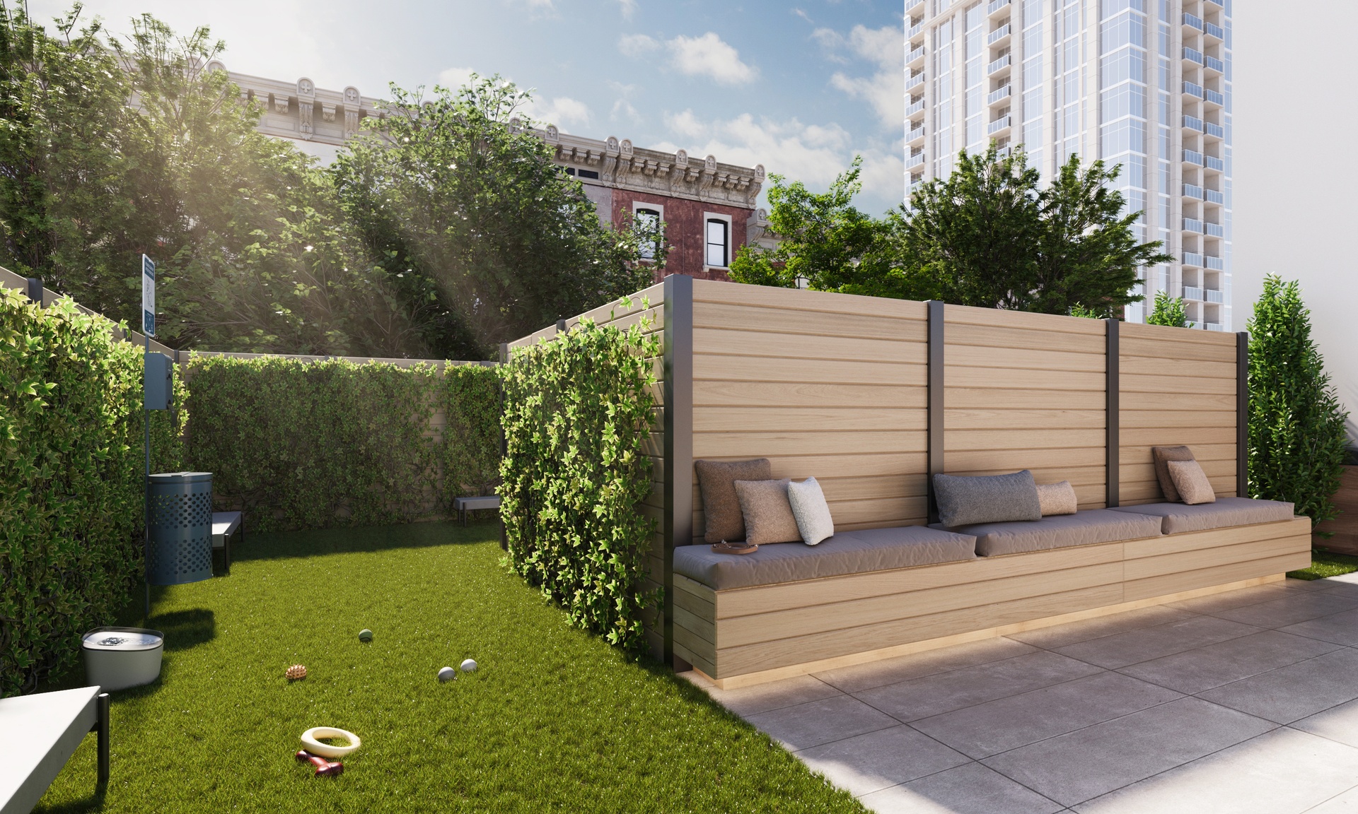 #10 photo, Brooklyn, Downtown , NY 11201