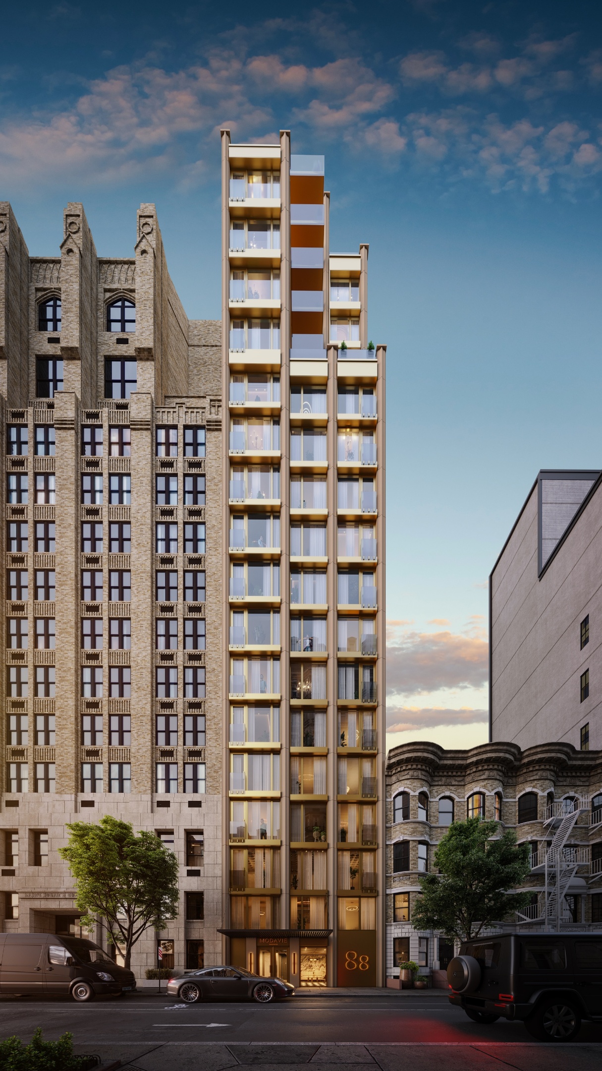 #11 photo, Brooklyn, Downtown , NY 11201