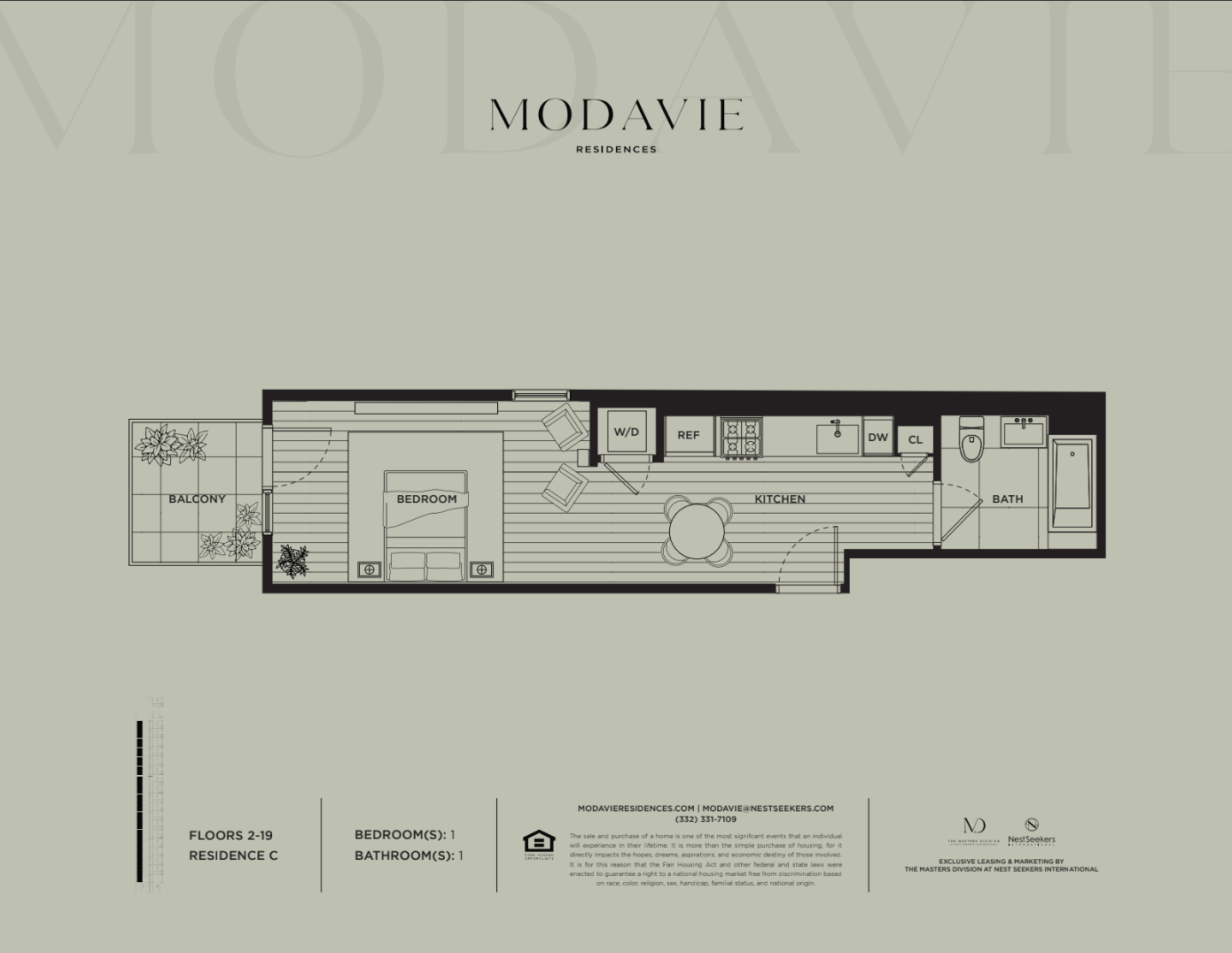 #2 photo, Brooklyn, Downtown , NY 11201