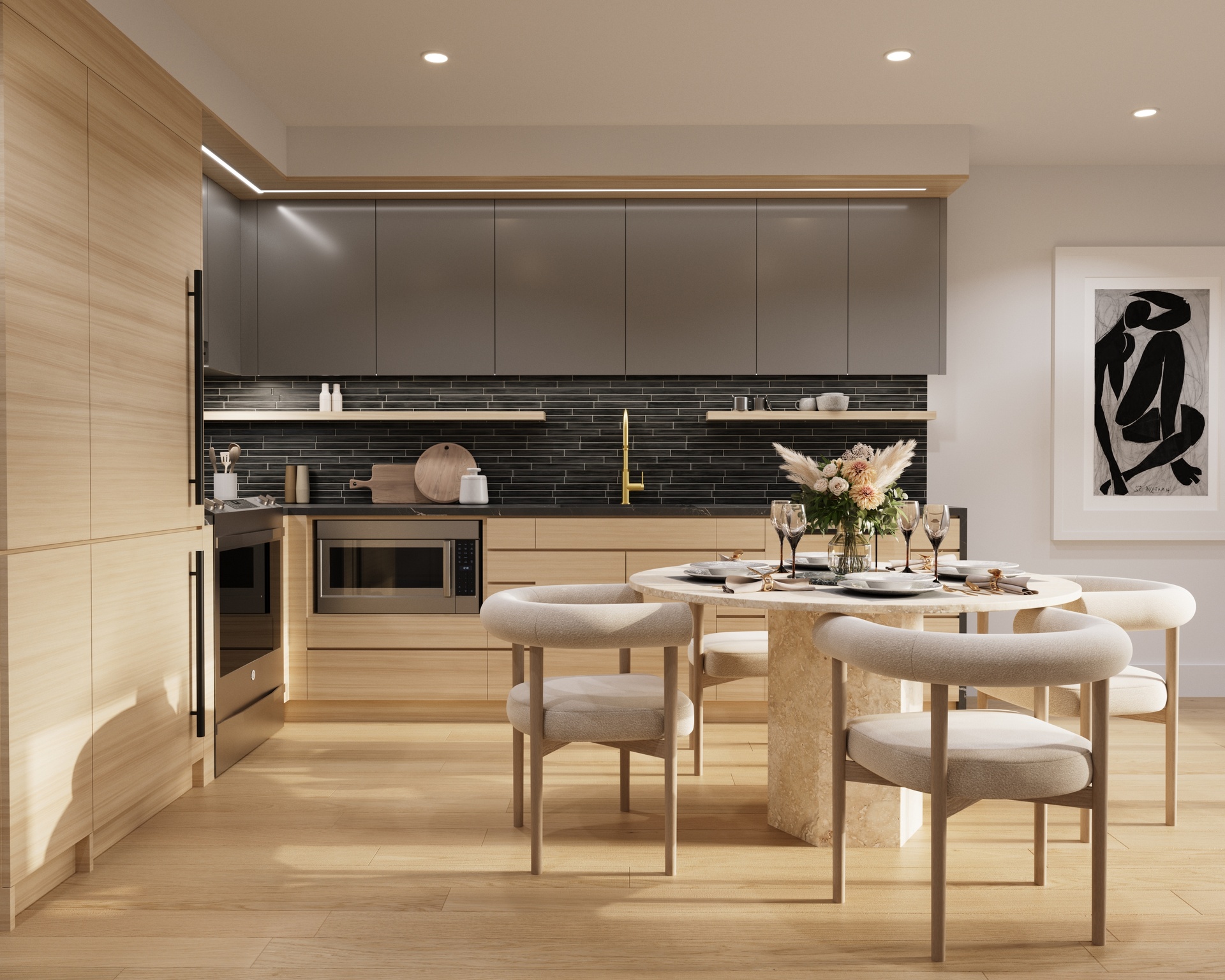 #4 photo, Brooklyn, Downtown , NY 11201