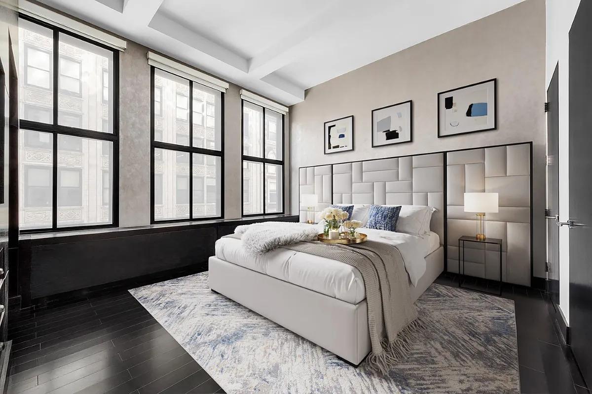 #5 photo, 254 PARK Avenue S, マンハッタン Flatiron , NY 10010