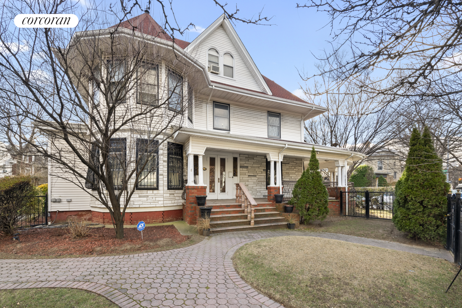 #1 photo, 2404 FOSTER Avenue, ブルックリン区 Ditmas Park , NY 11210