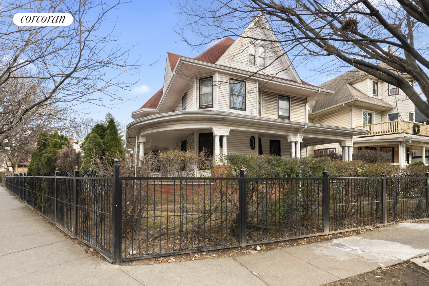 #11 photo, 2404 FOSTER Avenue, ブルックリン区 Ditmas Park , NY 11210