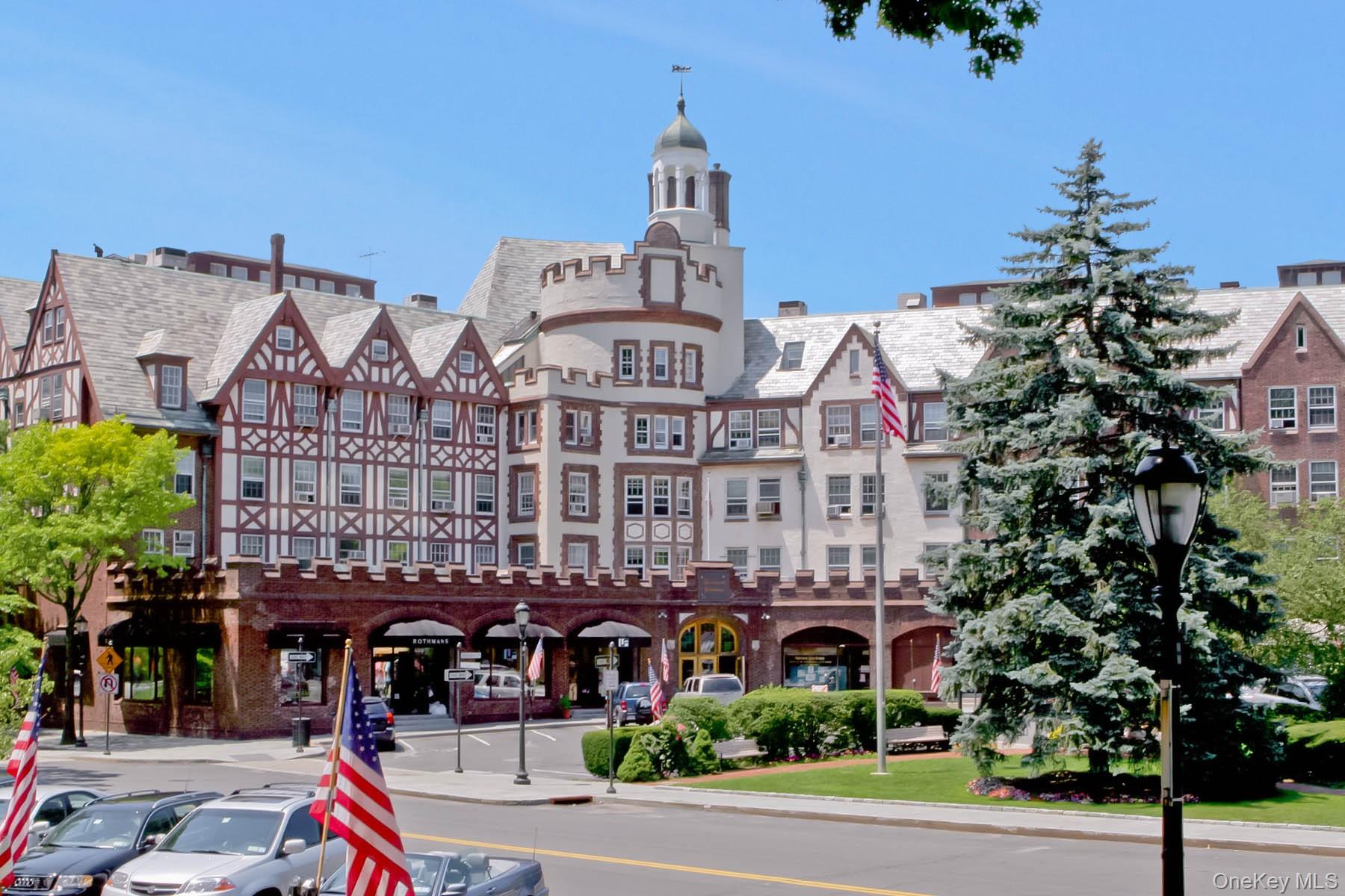 #20 photo, 105 Garth Road, Scarsdale , NY 10583