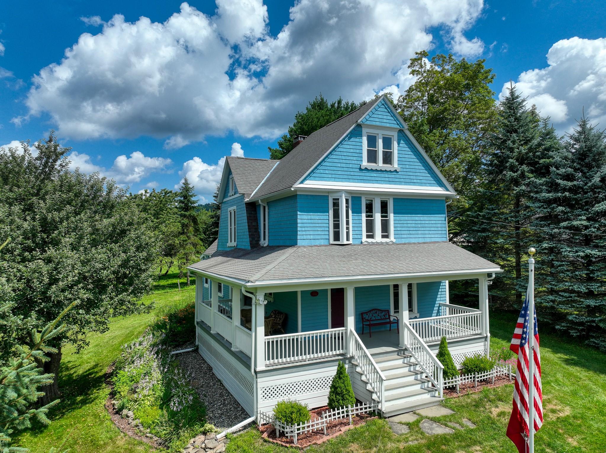 #1 photo, 221 S Gilboa Road, 뉴욕주 Stamford , NY 12167