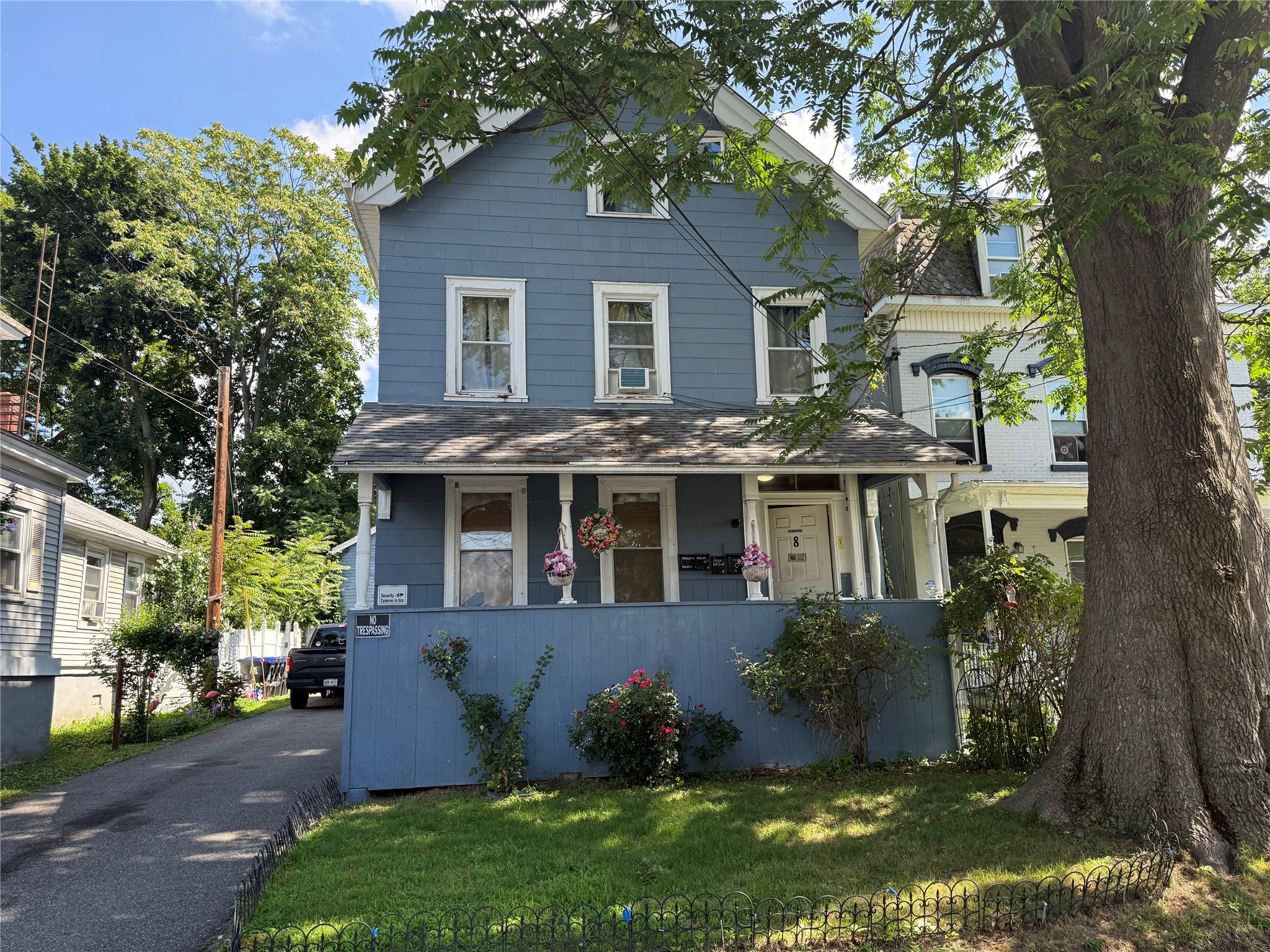 #1 photo, 8 Harrison Street, Poughkeepsie , NY 12601