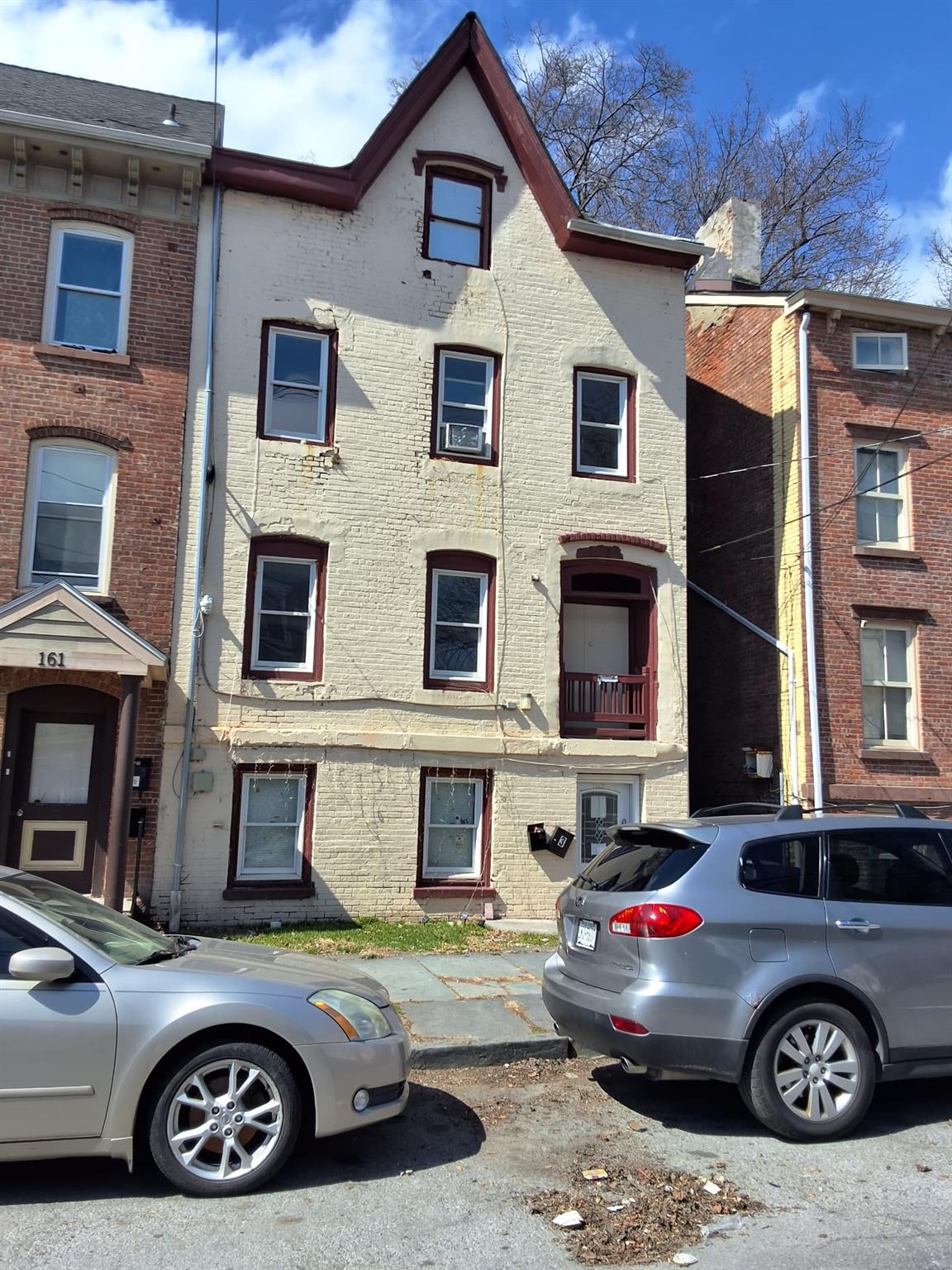 #1 photo, 163 Chambers Street, 뉴욕주 Newburgh , NY 12550