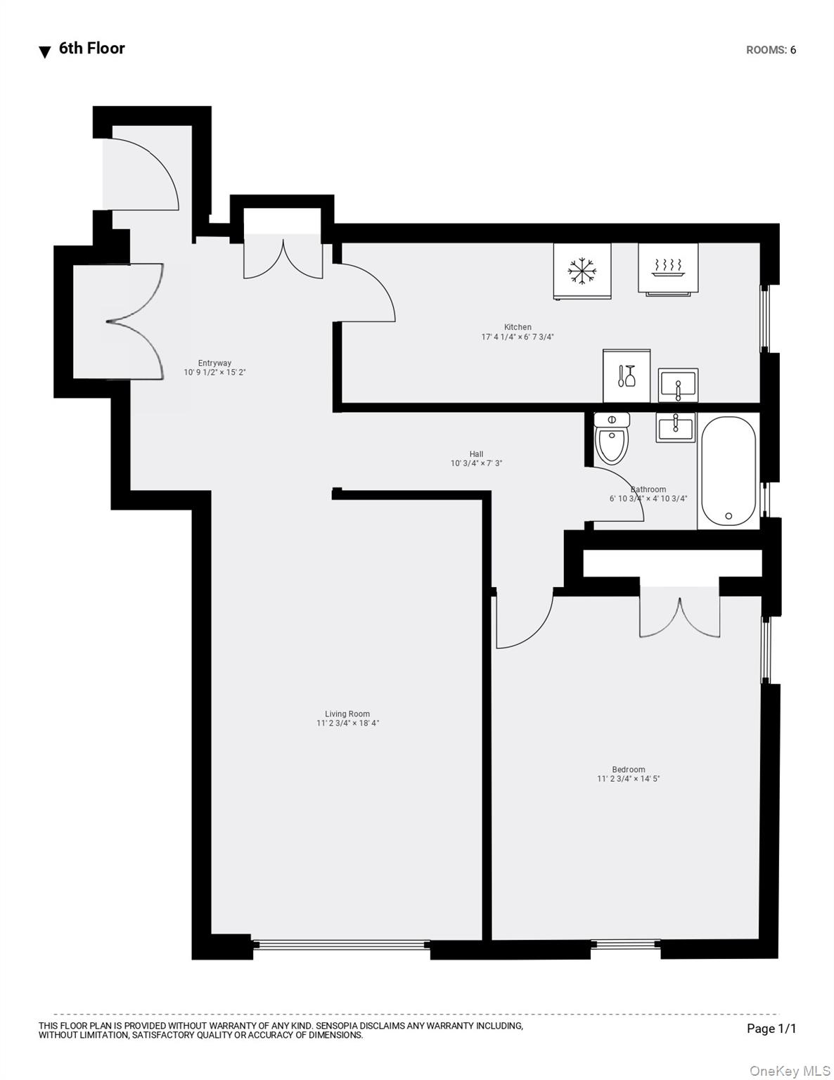 #18 photo, 118-66 Metropolitan Avenue, 皇后區 秋園 Kew Gardens , NY 11415