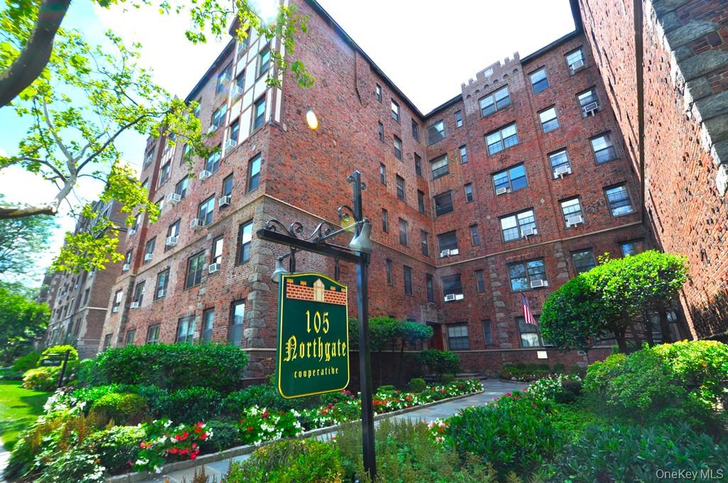 #2 photo, 105 Garth Road, Scarsdale , NY 10583