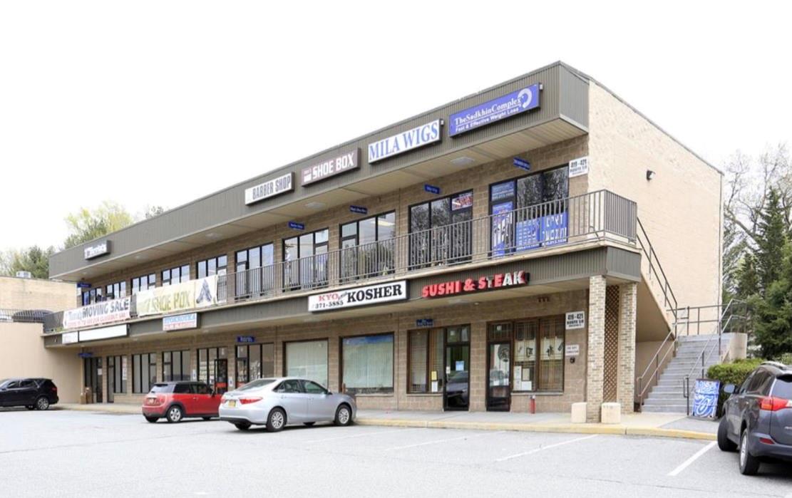 #2 photo, 419-423 Route 59, Monsey , NY 10952