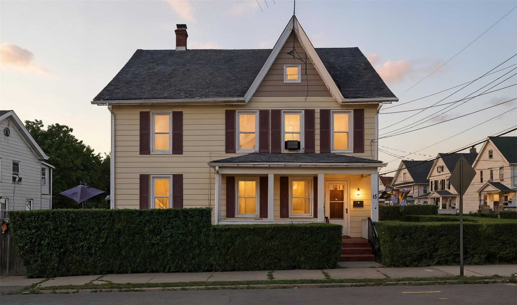 #1 photo, 15 Rowan Street, 紐約州 Middletown , NY 10940