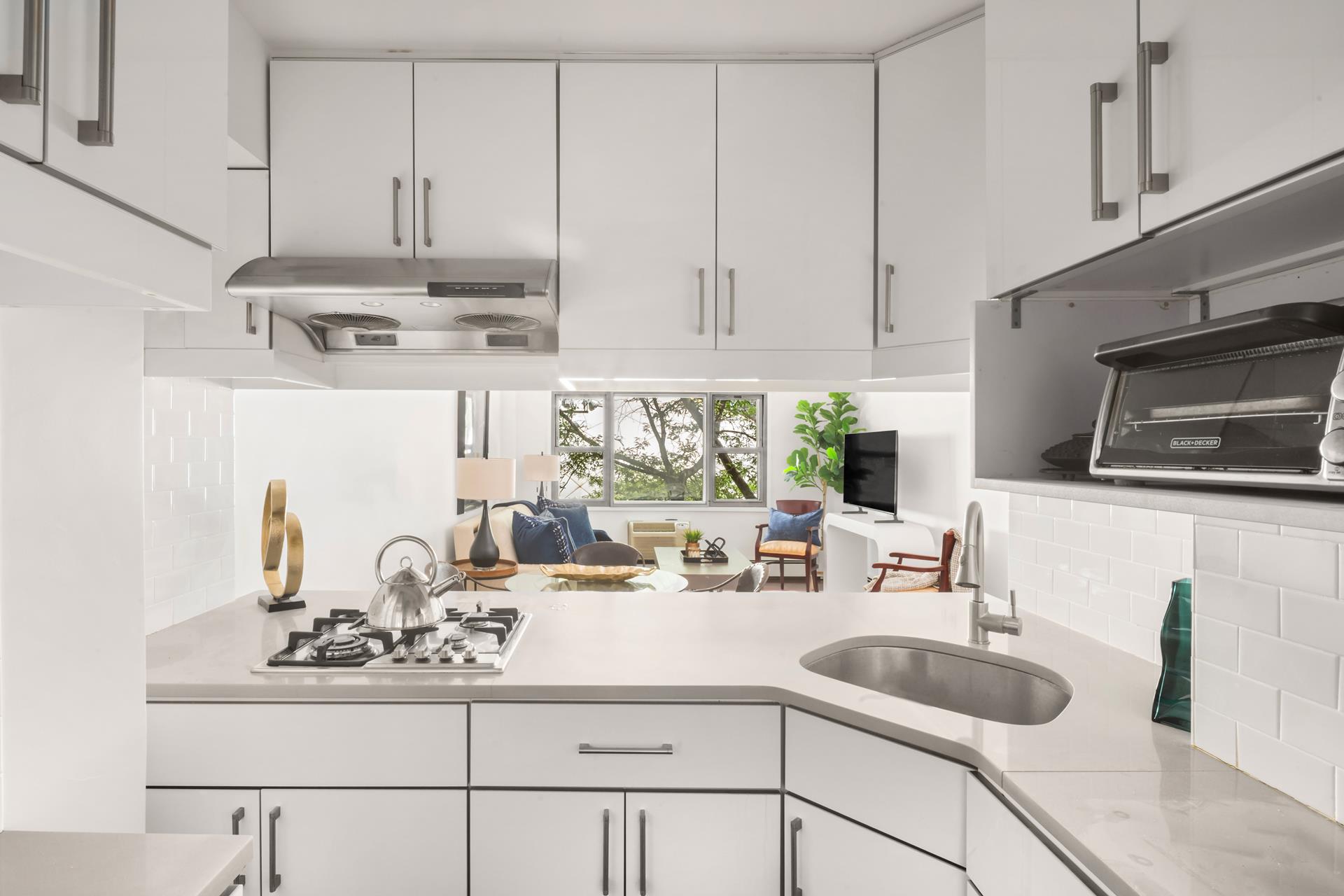 #6 photo, 40 SUTTON Place, マンハッタン Sutton Place , NY 10022