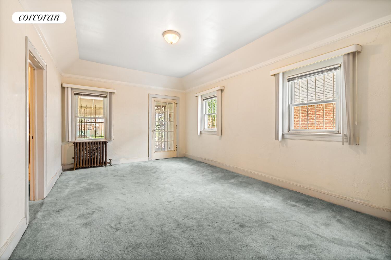 #4 photo, 187-23 BRINKERHOFF Avenue, St. Albans , NY 11412