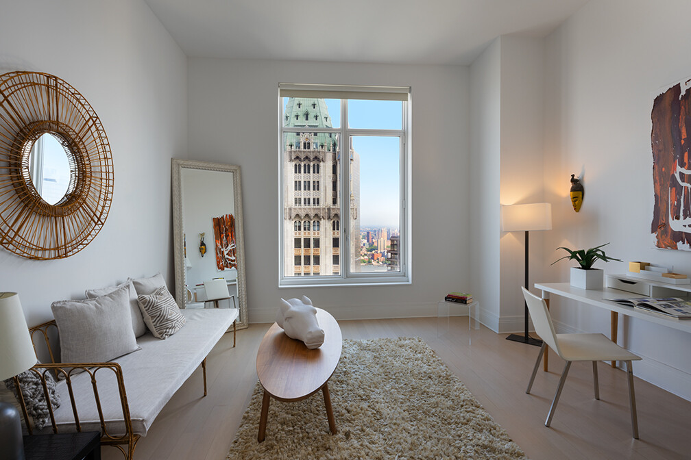 #11 photo, 30 PARK Place, Tribeca , NY 10007