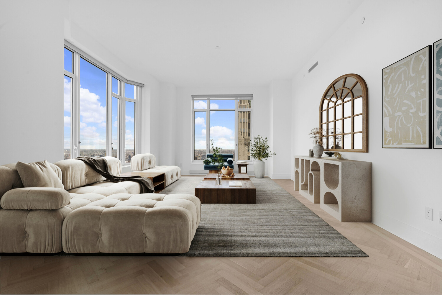 #3 photo, 30 PARK Place, Tribeca , NY 10007