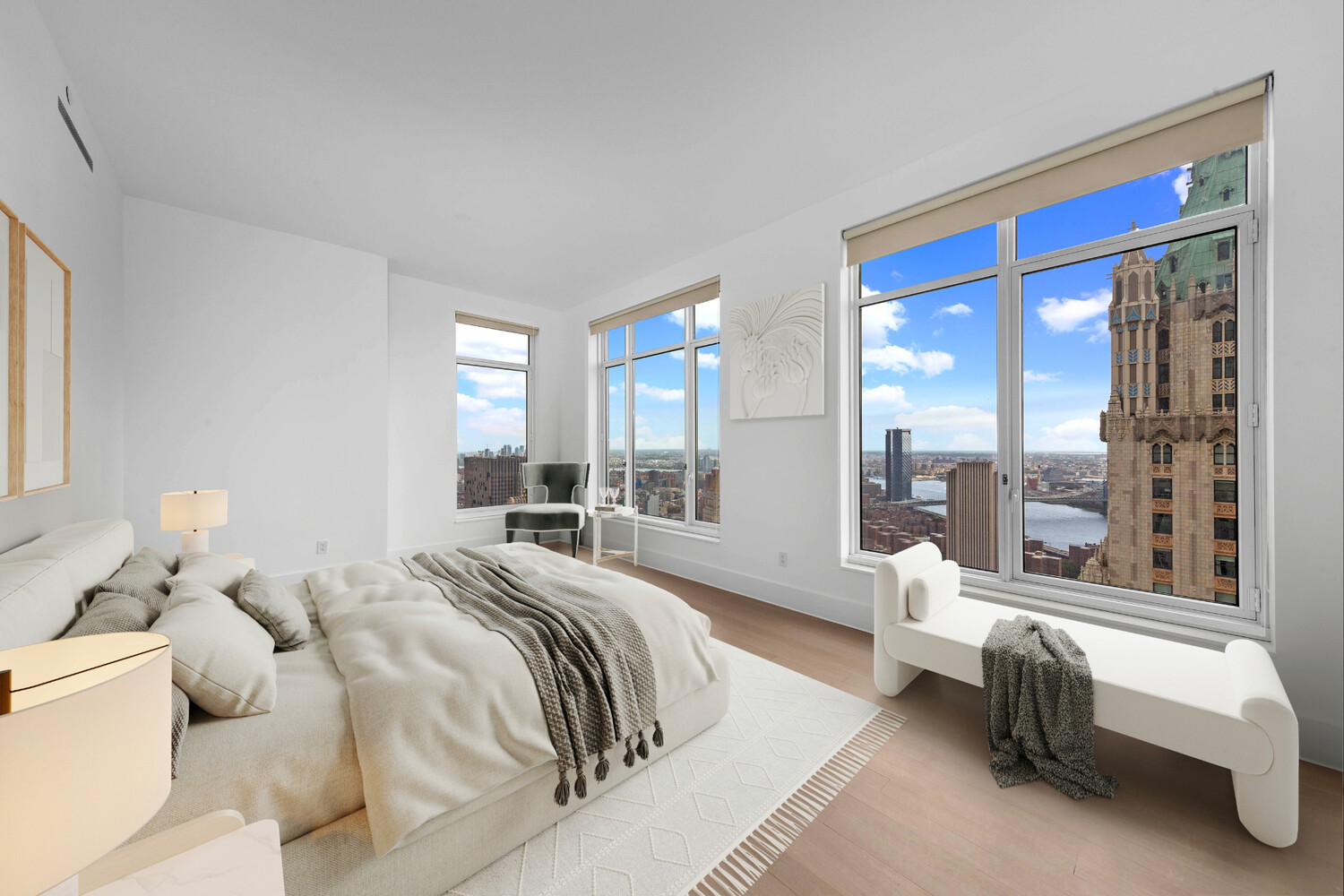 #7 photo, 30 PARK Place, Tribeca , NY 10007