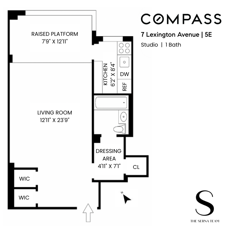 #2 photo, 7 Lexington Avenue, マンハッタン Gramercy , NY 10010