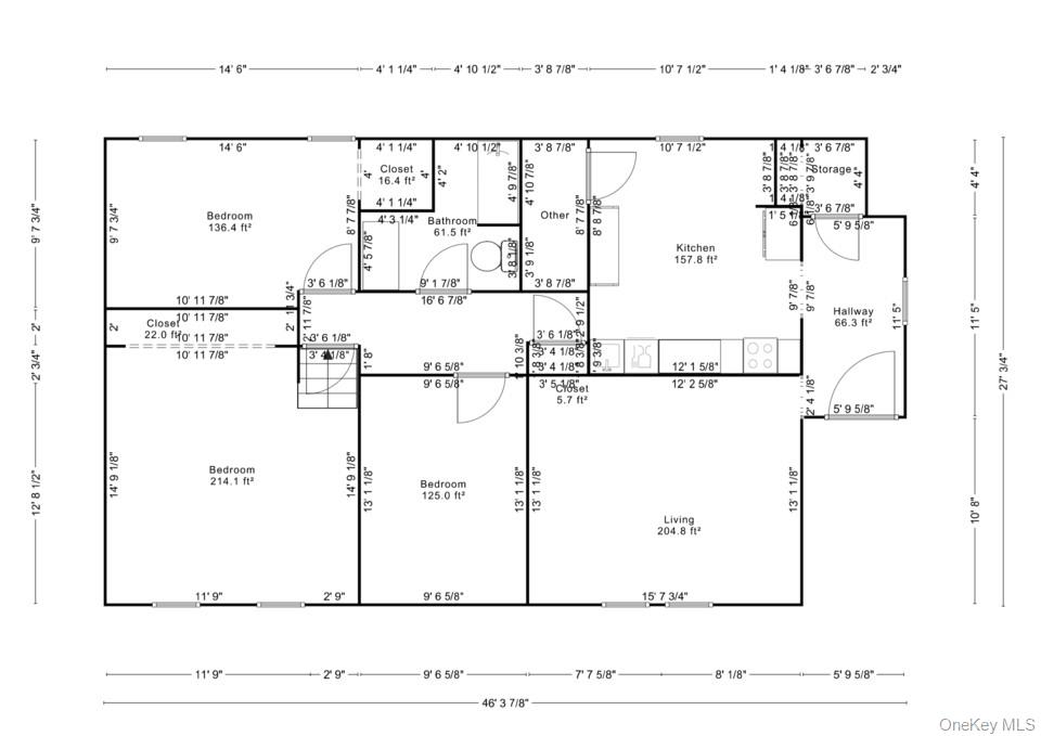 #17 photo, 3312 Barker Avenue, ブロンクス区 Bronx , NY 10467