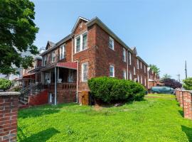 1681 Brooklyn Avenue 布鲁克林 Brooklyn, NY