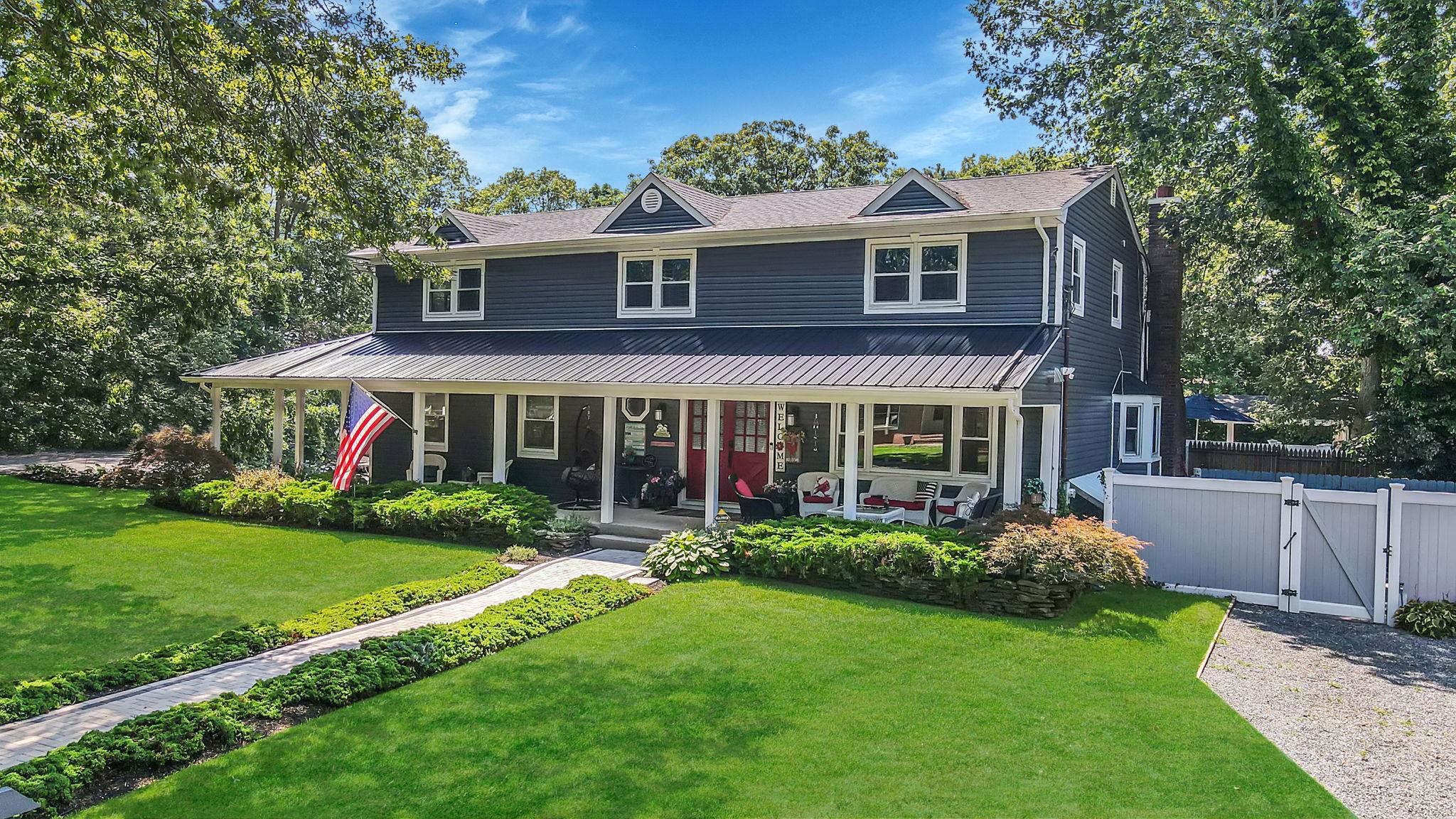 #1 photo, 130 Parkside Avenue, サフォーク郡 Miller Place , NY 11764