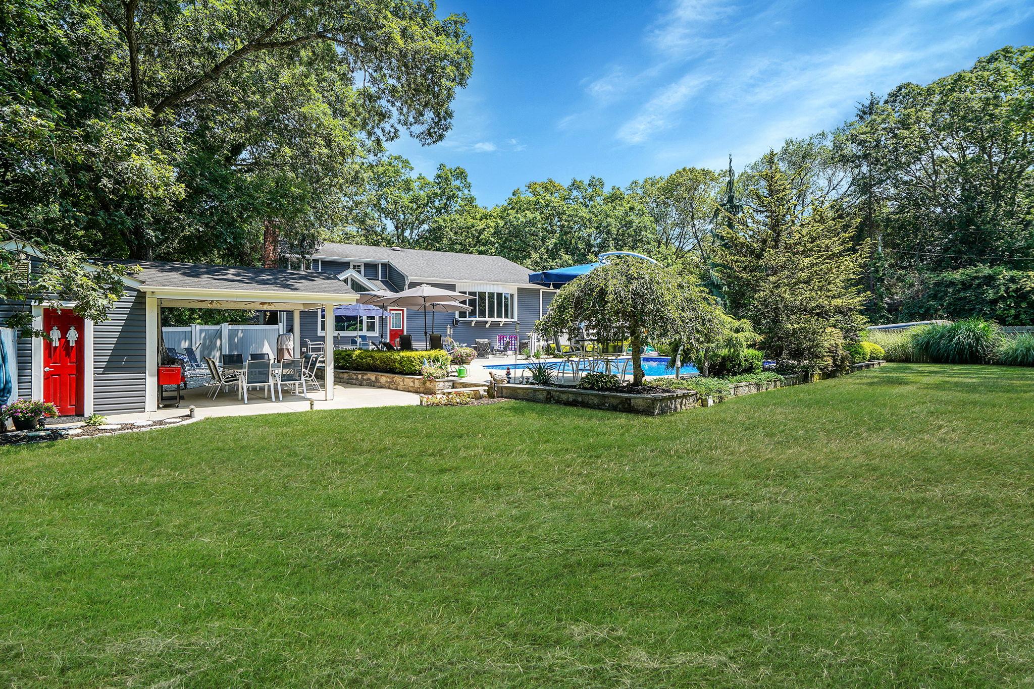 #19 photo, 130 Parkside Avenue, サフォーク郡 Miller Place , NY 11764