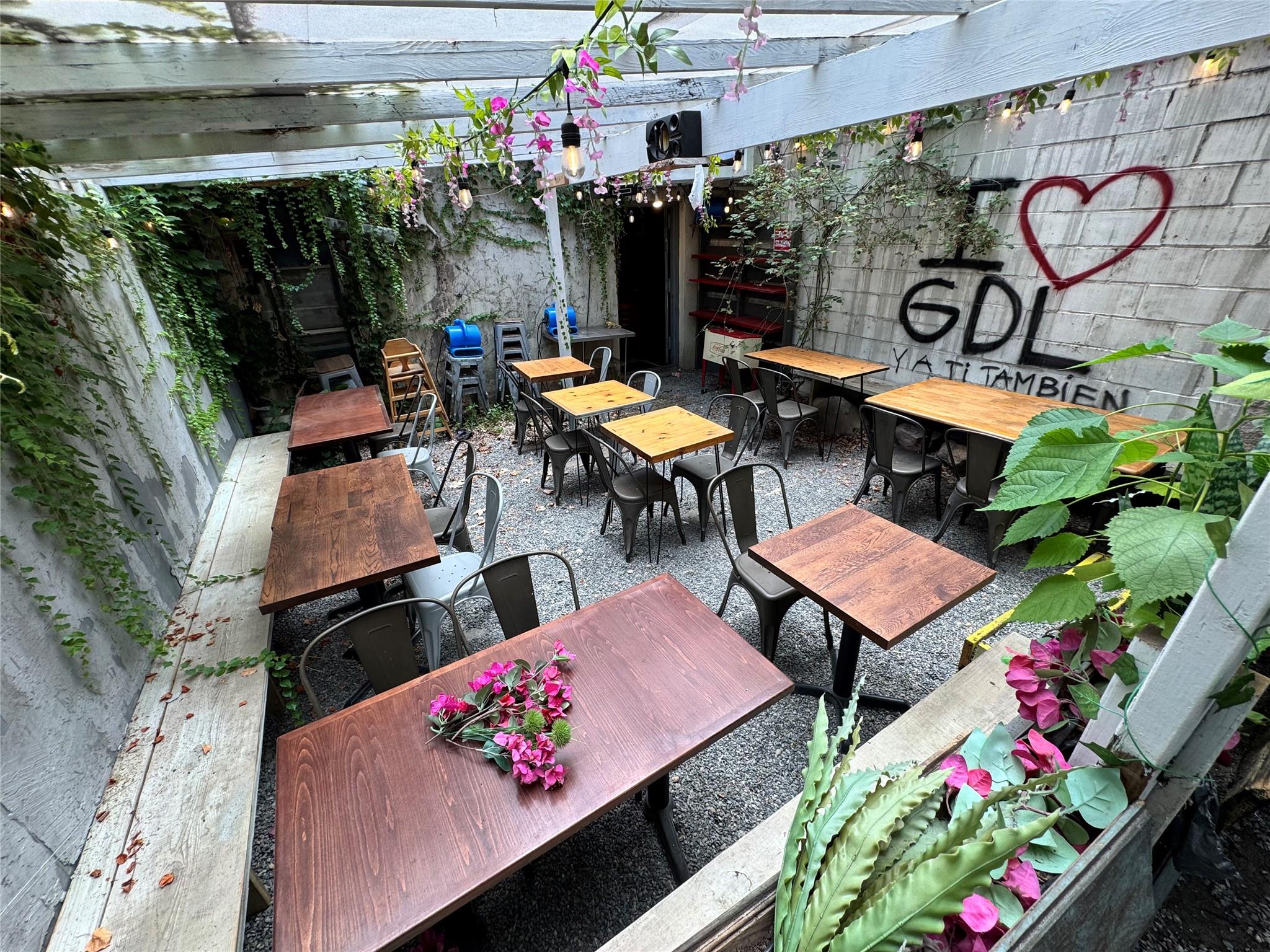 #5 photo, 622 Washington Avenue, ブルックリン区 Brooklyn , NY 11238