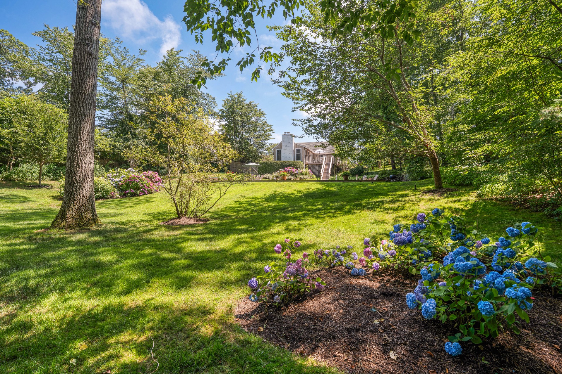 #1 photo, 15 Greenway Drive, サフォーク郡 East Hampton , NY 11937