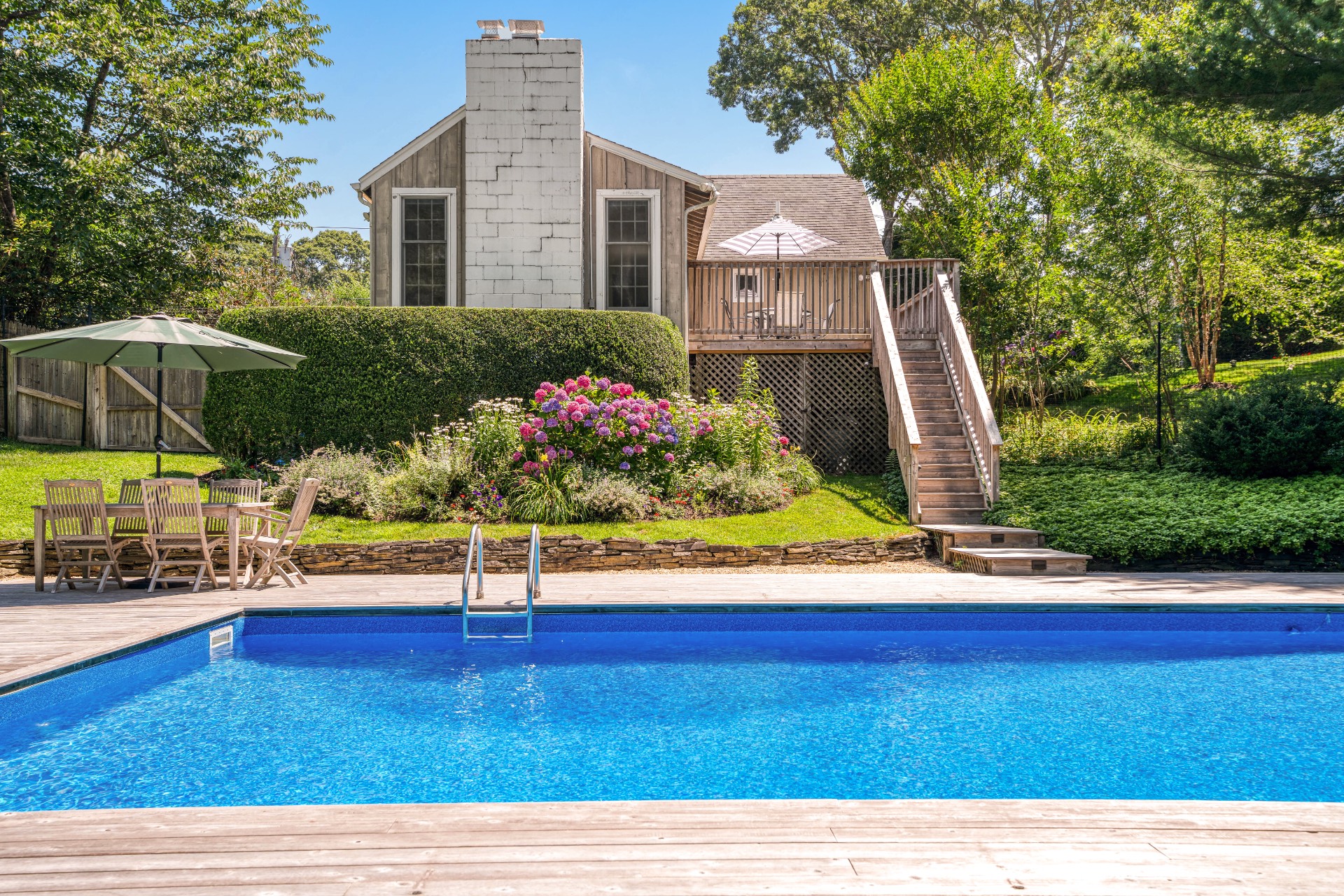 #2 photo, 15 Greenway Drive, サフォーク郡 East Hampton , NY 11937