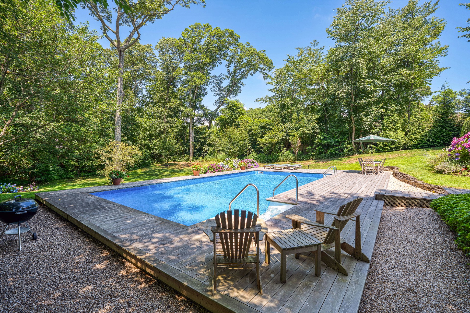 #3 photo, 15 Greenway Drive, サフォーク郡 East Hampton , NY 11937