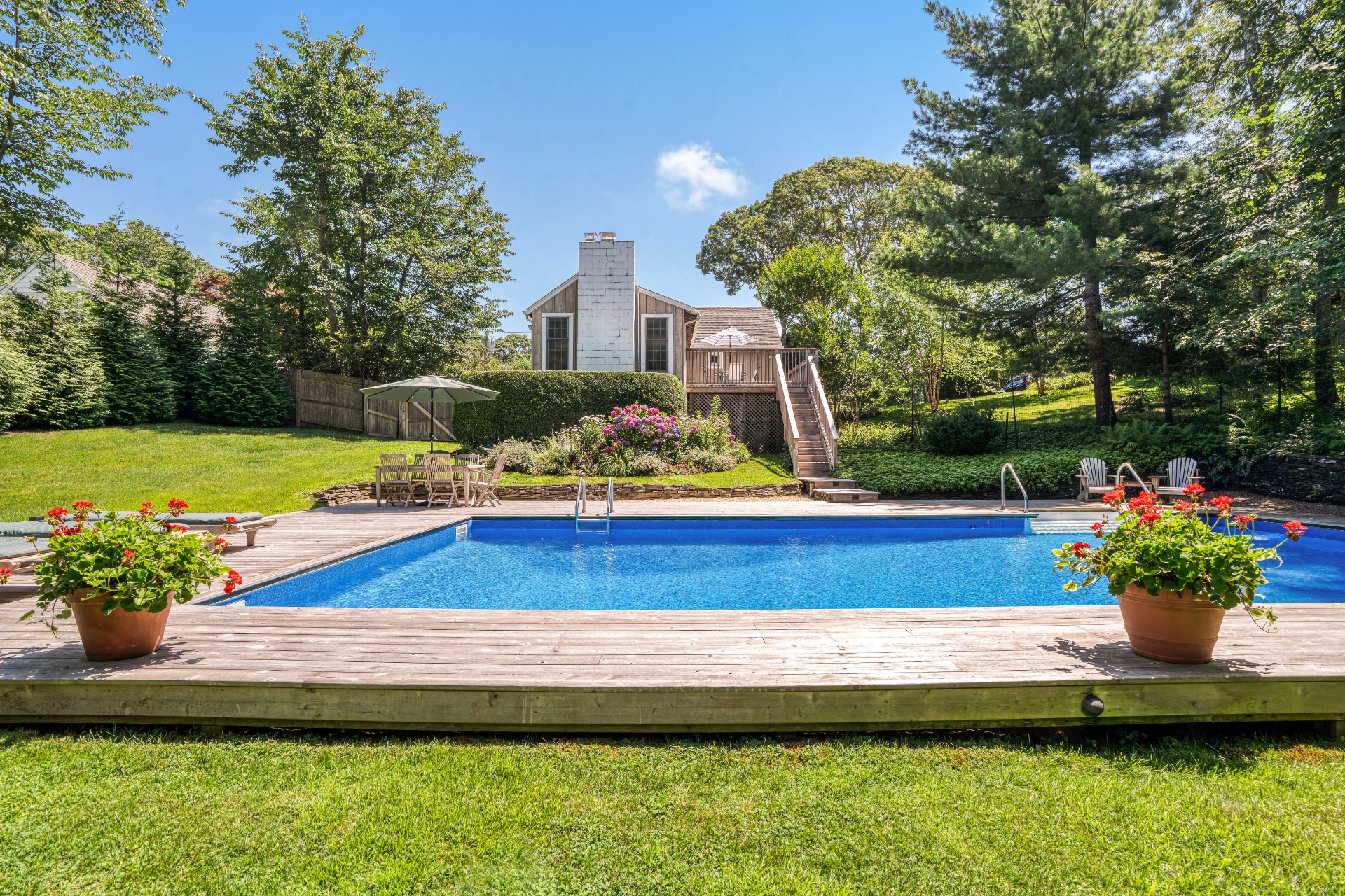 #5 photo, 15 Greenway Drive, サフォーク郡 East Hampton , NY 11937