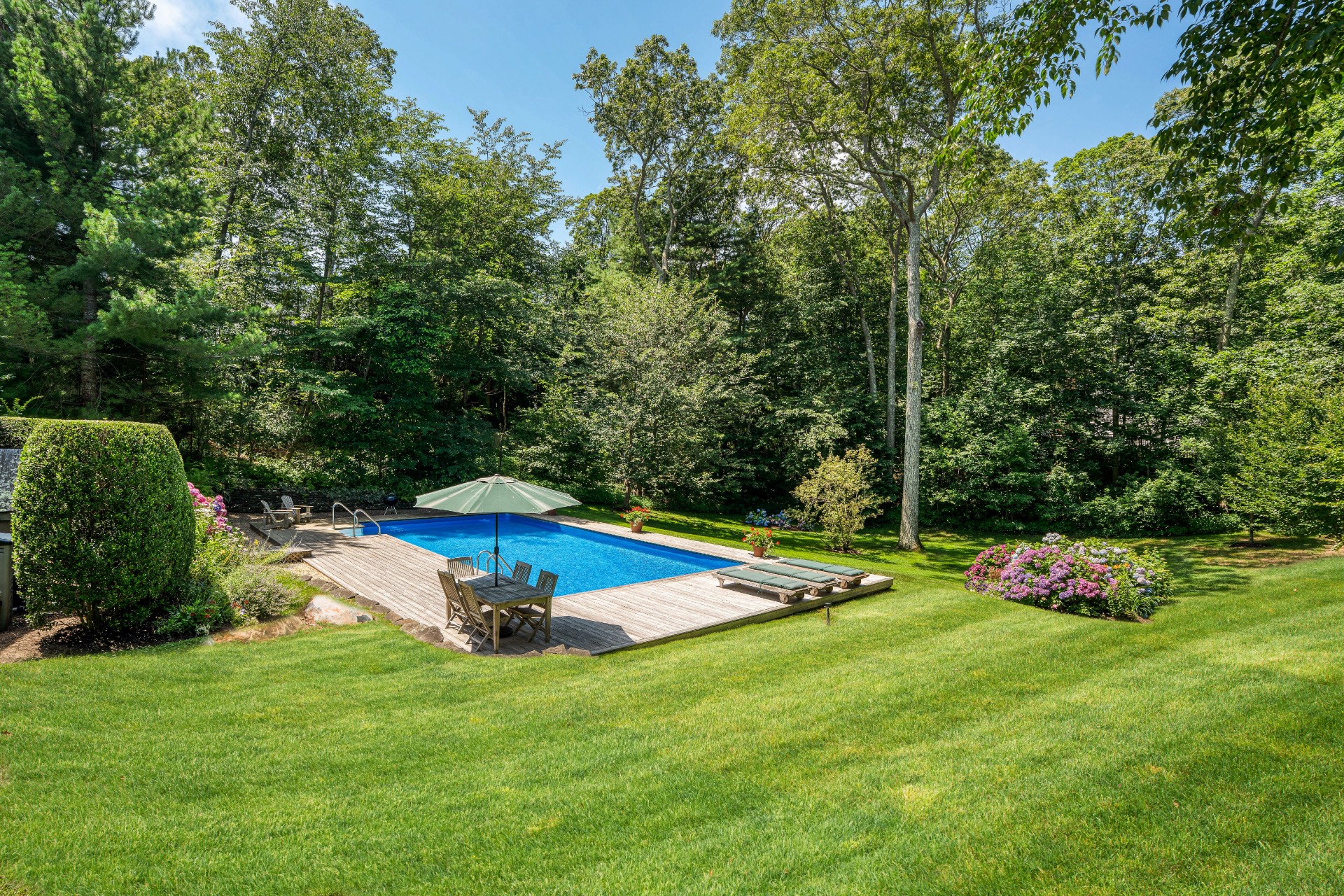 #6 photo, 15 Greenway Drive, サフォーク郡 East Hampton , NY 11937