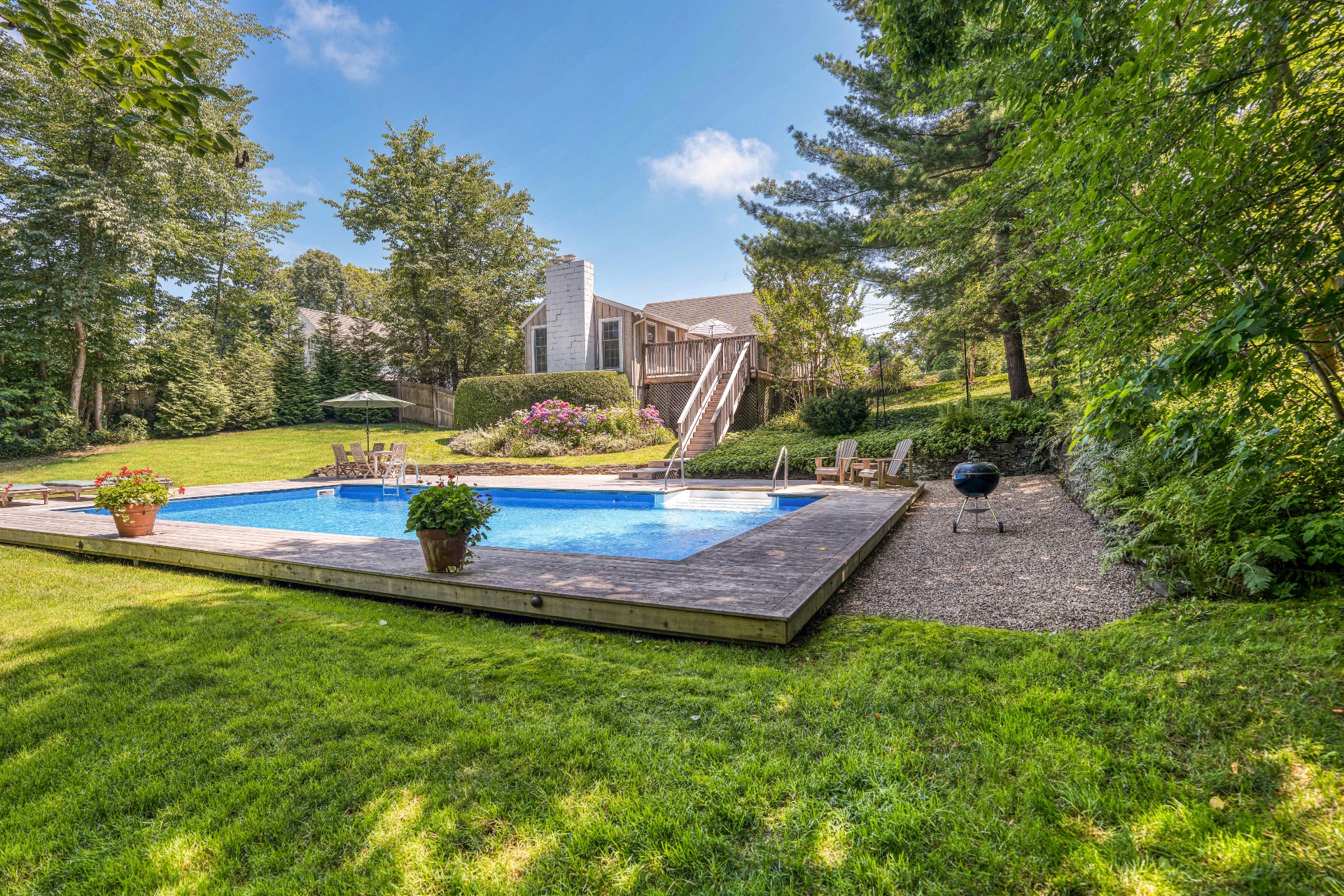 #7 photo, 15 Greenway Drive, サフォーク郡 East Hampton , NY 11937