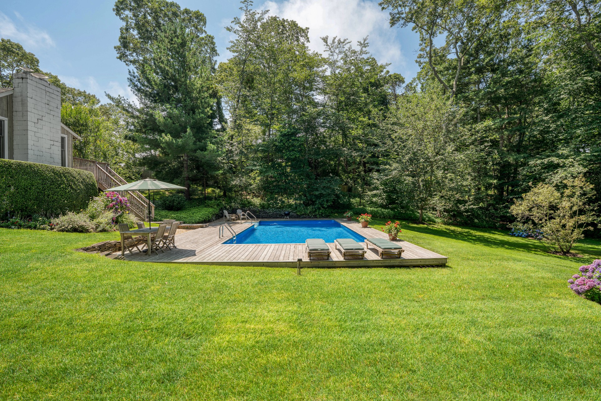 #8 photo, 15 Greenway Drive, サフォーク郡 East Hampton , NY 11937